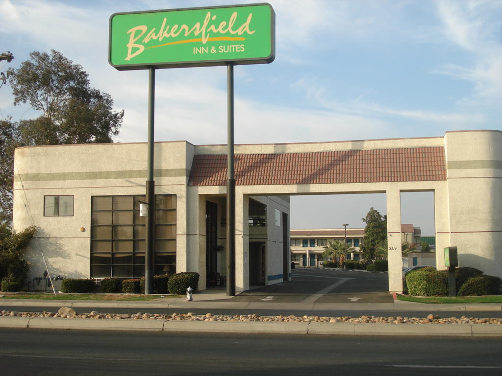 General view 5, Bakersfield Inn Suites, Kern