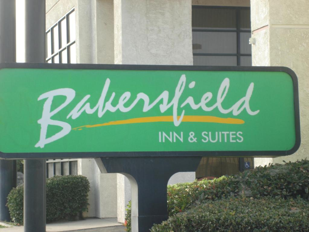 General view 3, Bakersfield Inn Suites, Kern