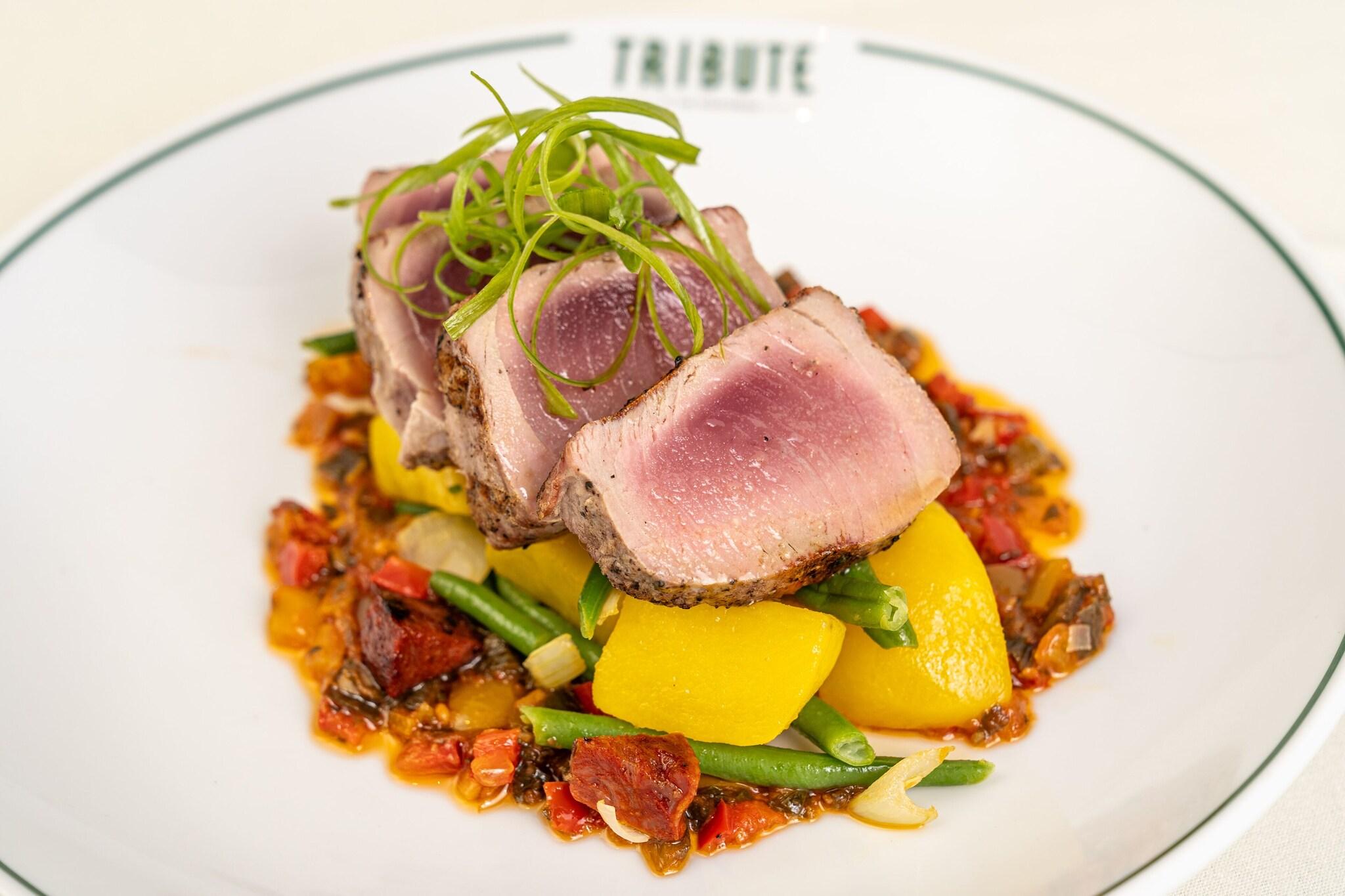 The Houstonian Hotel, Club & Spa by null