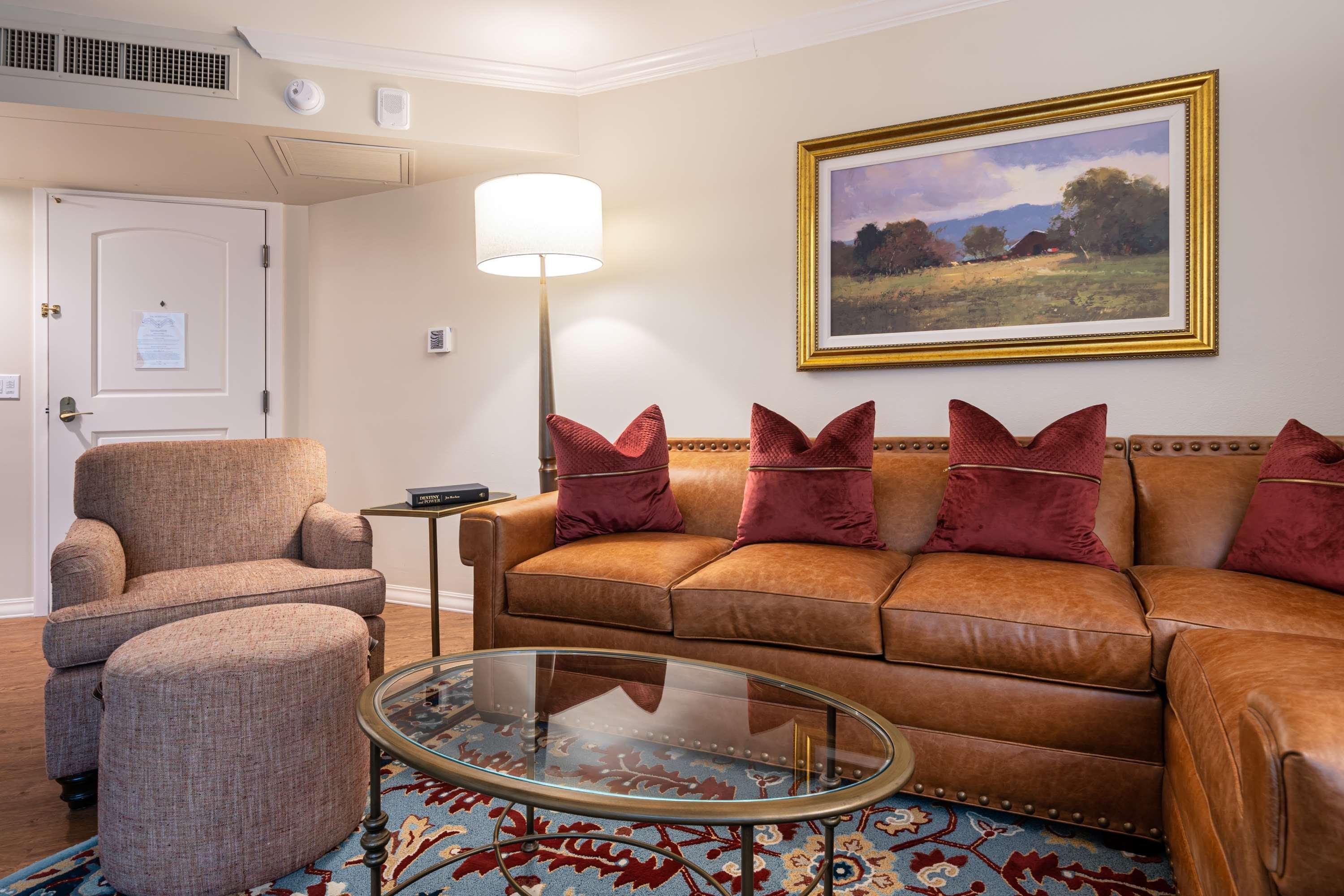 The Houstonian Hotel, Club & Spa by null