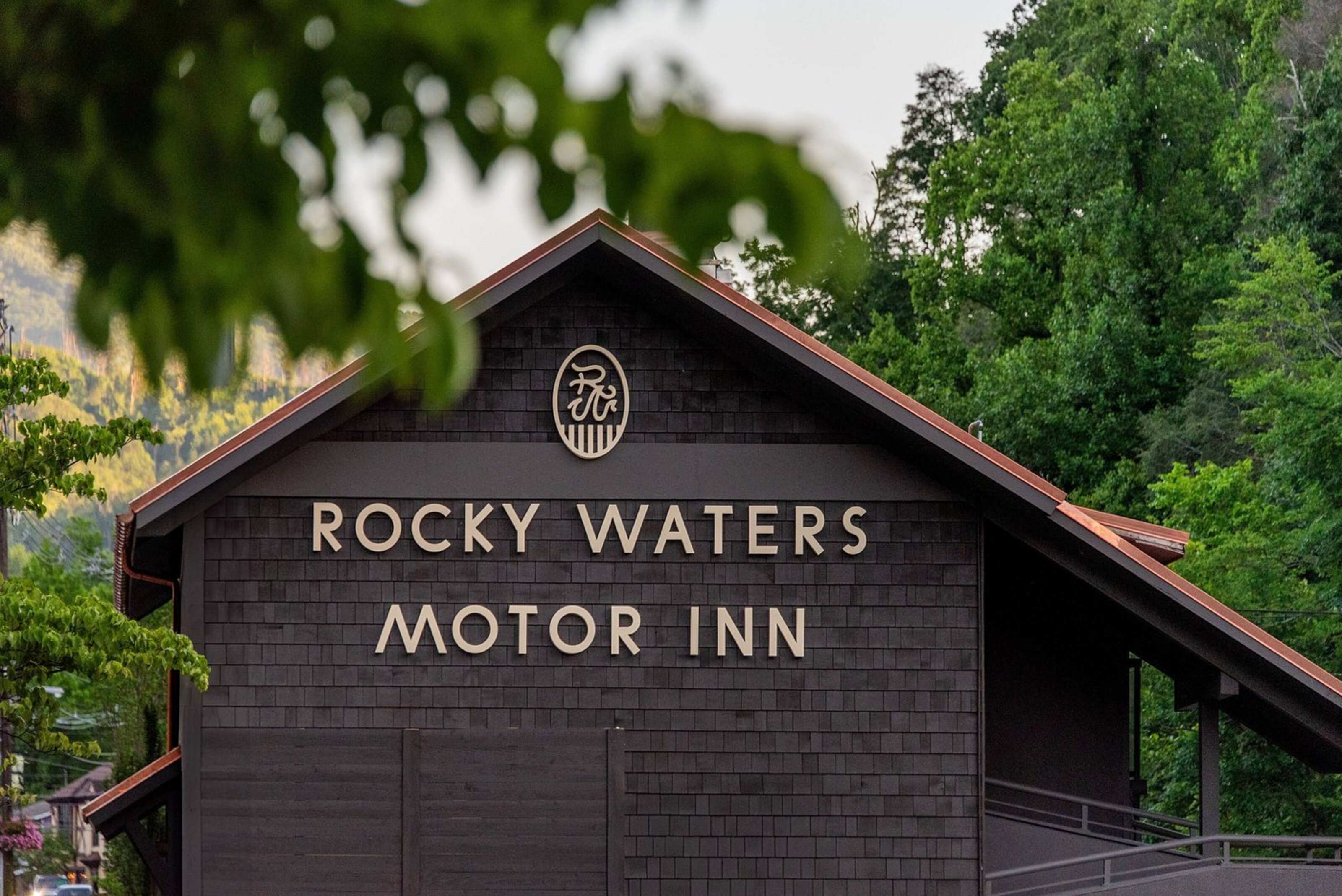 Historic Rocky Waters Inn, A Small Luxury Hotel by null