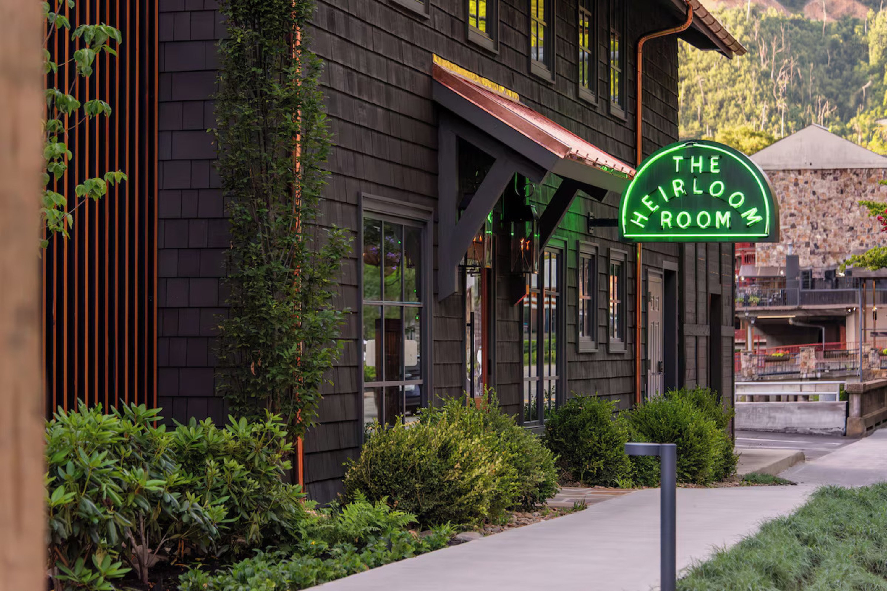 Historic Rocky Waters Inn, A Small Luxury Hotel by null