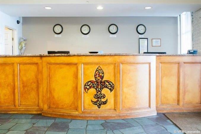 Midtown Hotel New Orleans