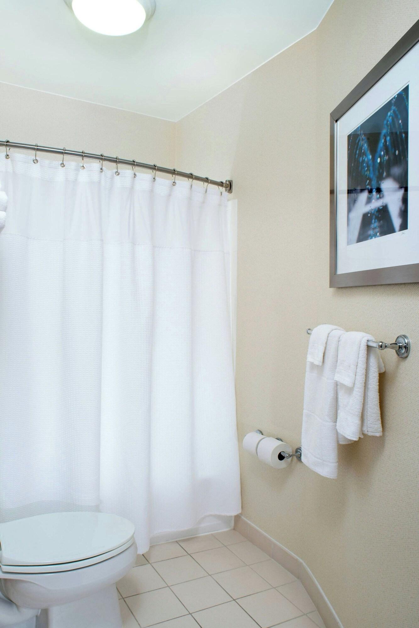 Springhill Suites By Marriott Annapolis