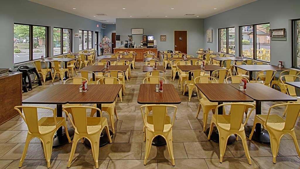 Creekstone Inn