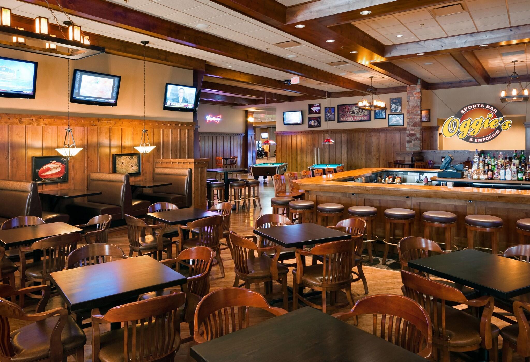 The Lodge At Deadwood