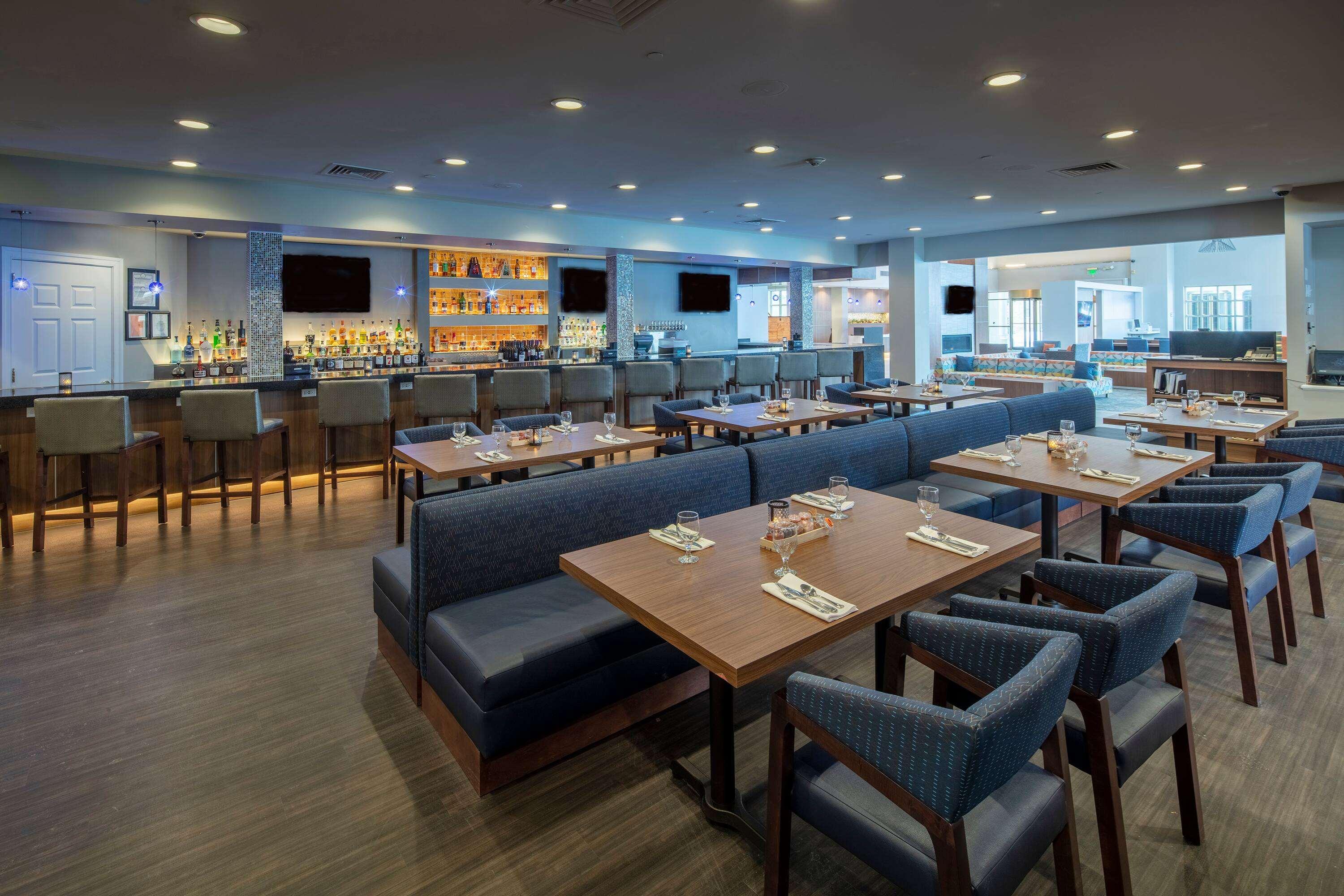 Collegian Hotel & Suites Trademark Collection
