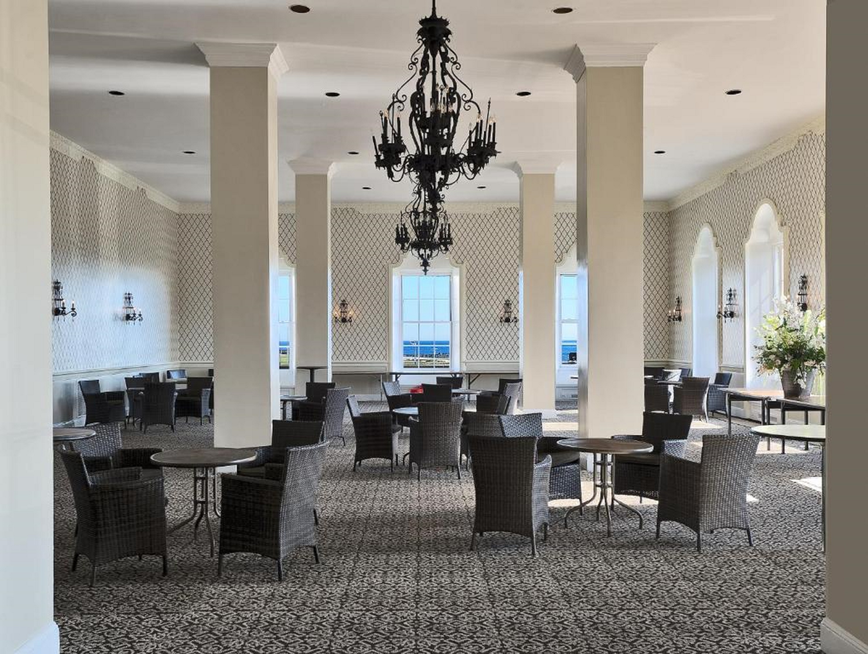 Berkeley Ocean Front Hotel