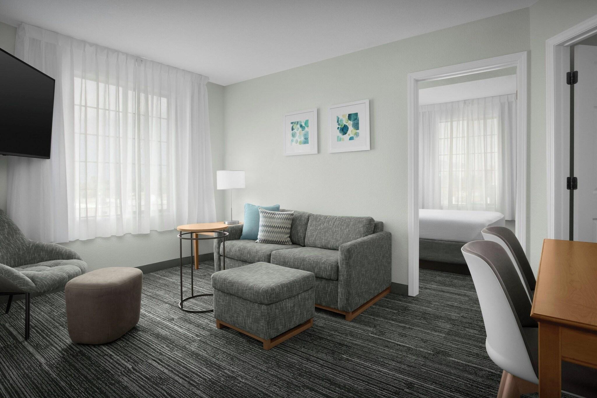 TownePlace Suites Albuquerque Airport