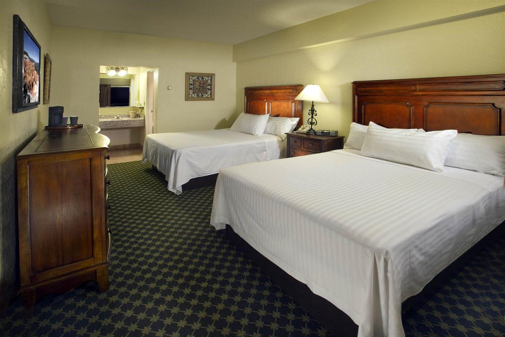 El Cortez Hotel and Casino by null