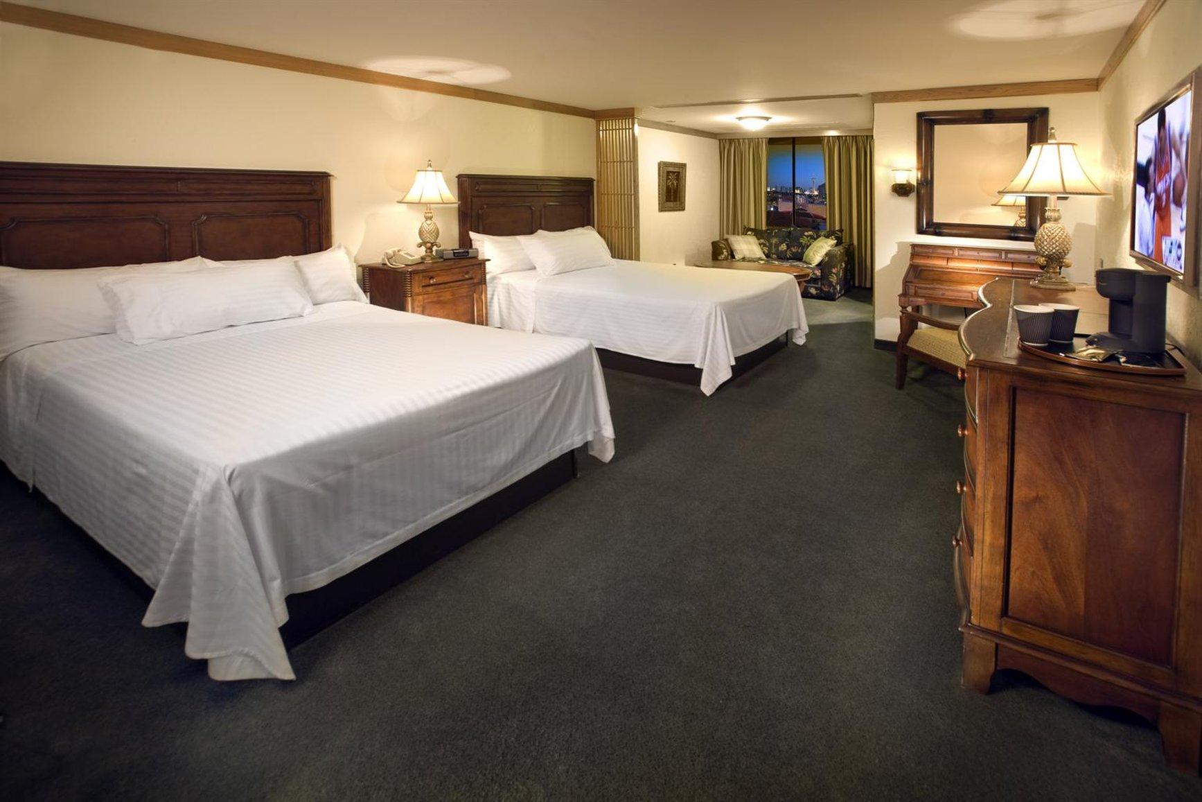 El Cortez Hotel and Casino by null El Cortez Hotel and Casino by null