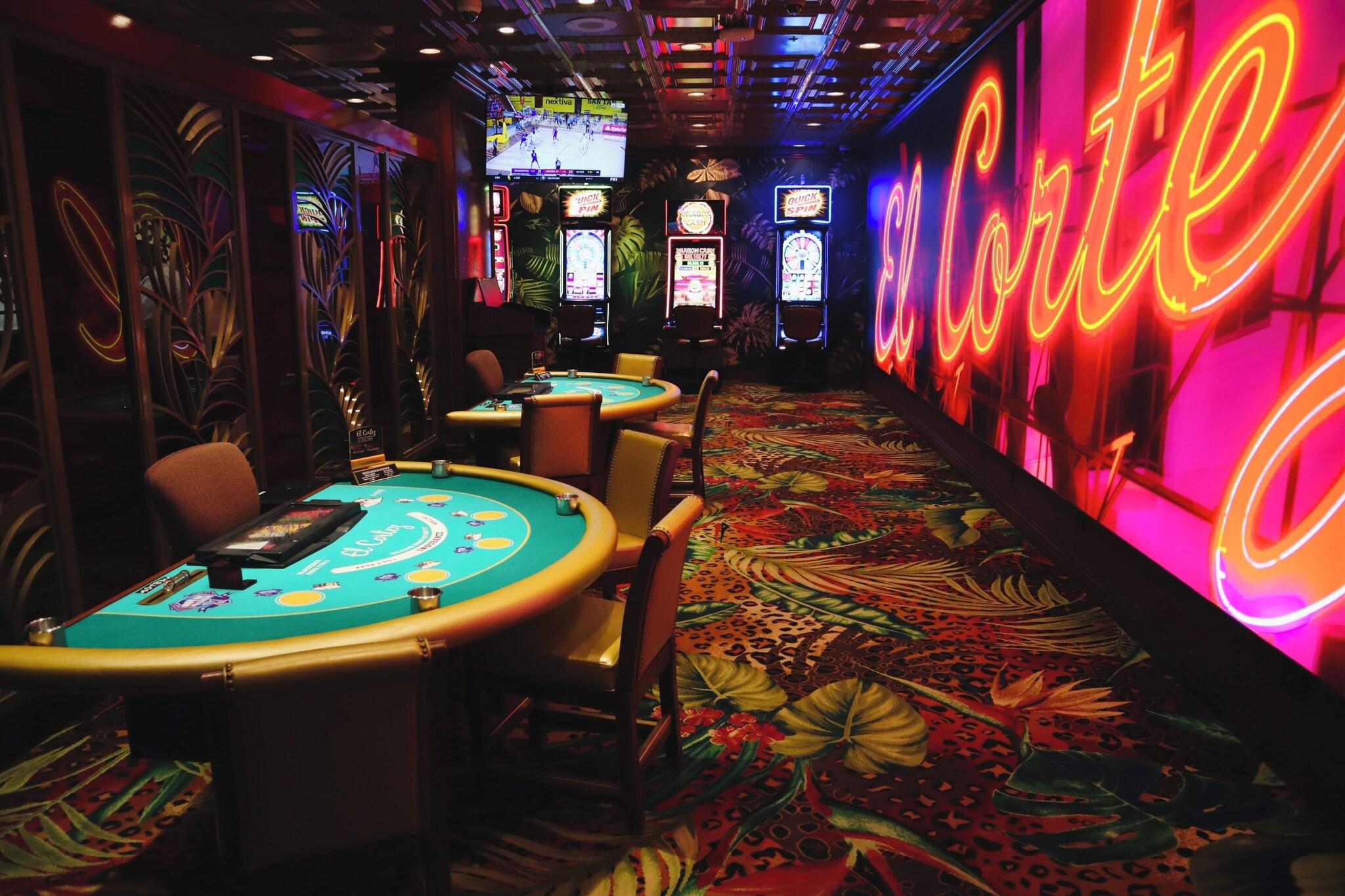 El Cortez Hotel Casino