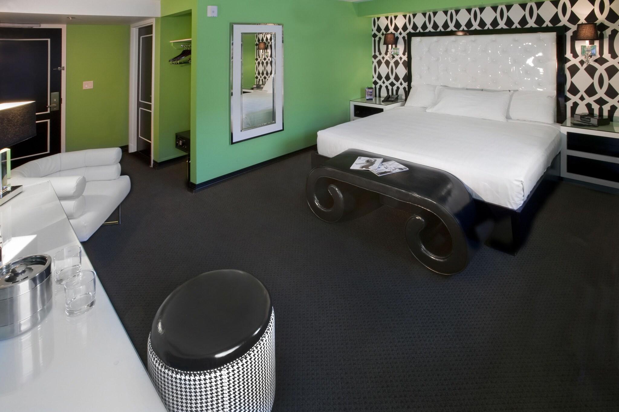 El Cortez Hotel and Casino by null El Cortez Hotel and Casino by null