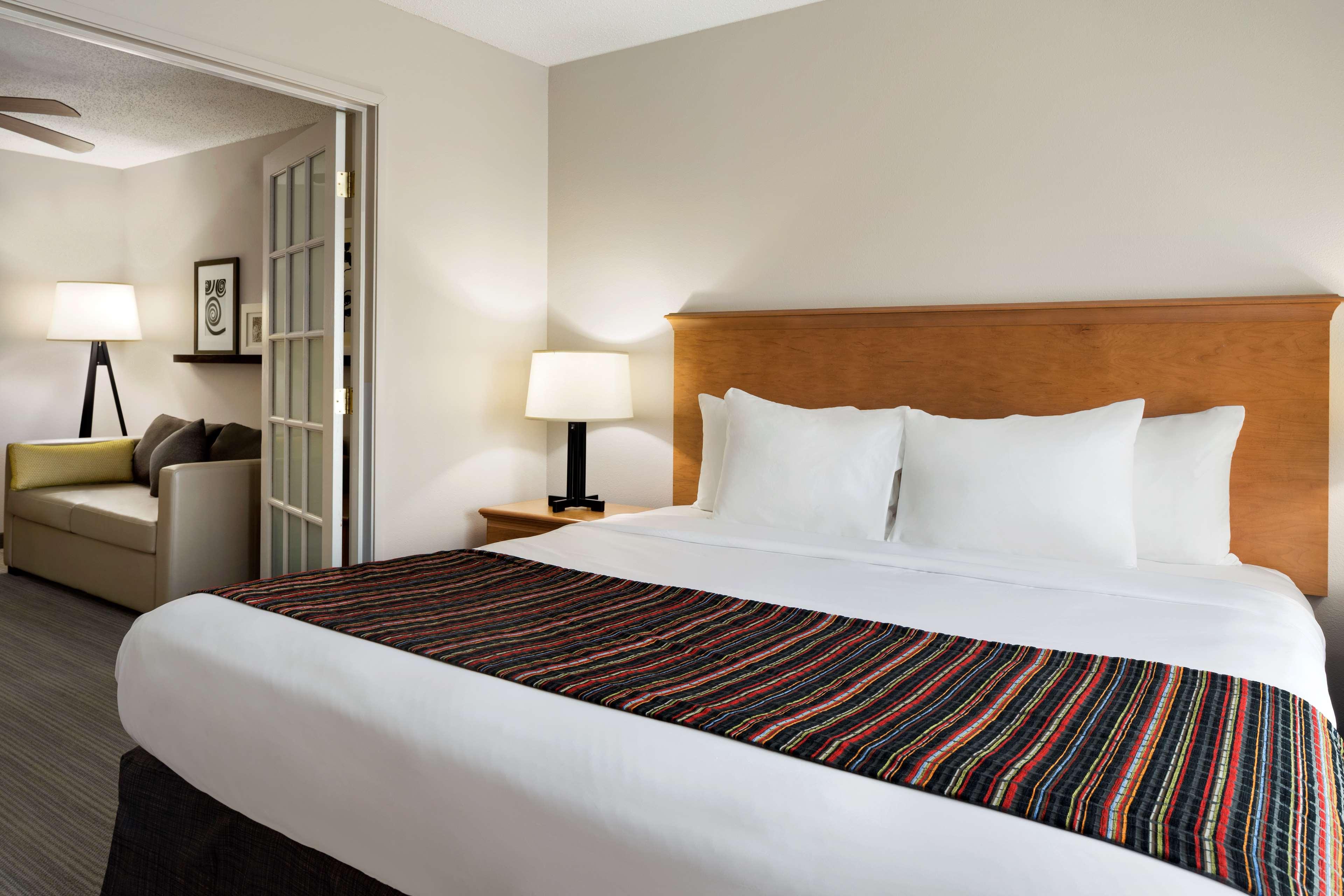 Country Inn&Suites By Radisson Columbus Airport Oh