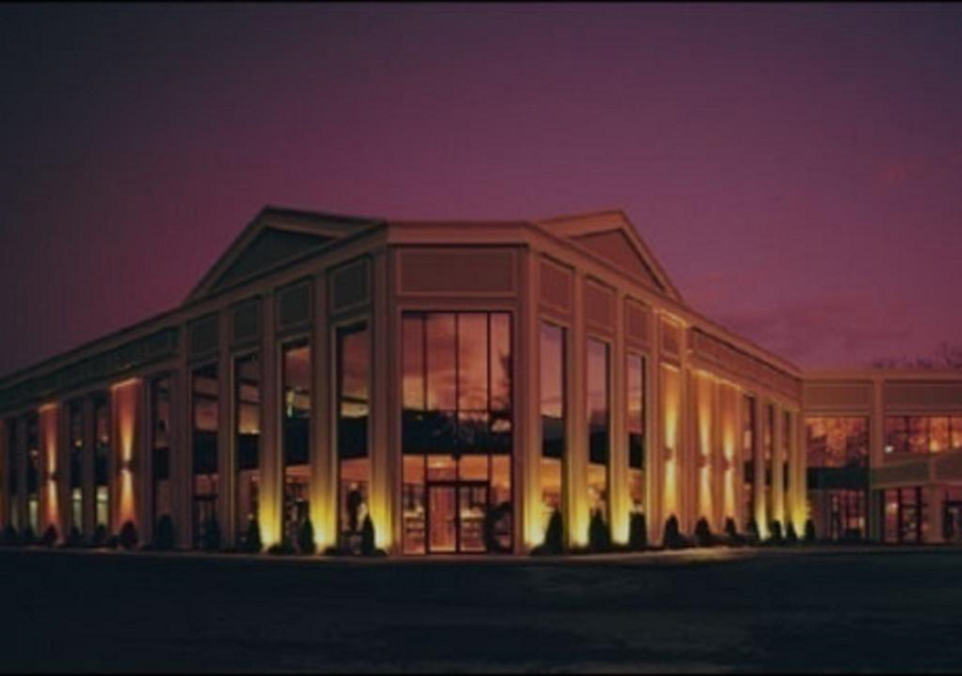 Pocono Palace Resort by null