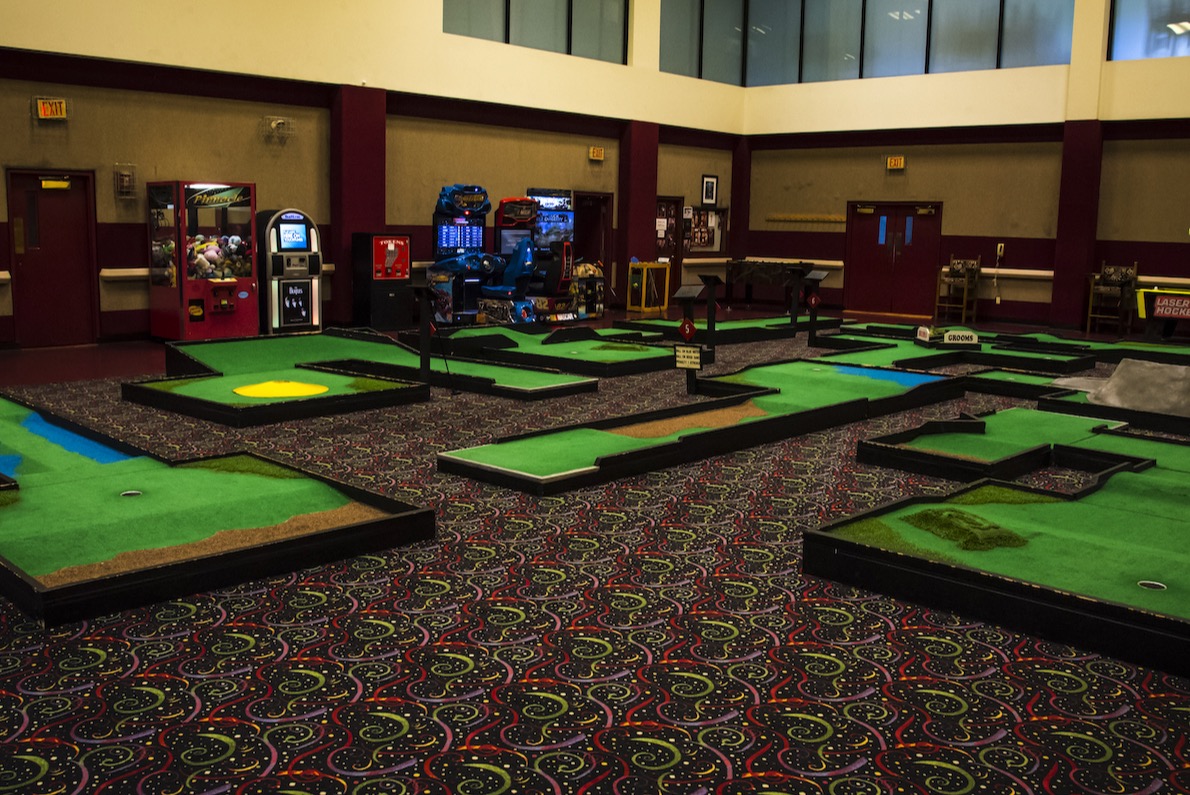 Pocono Palace Resort by null