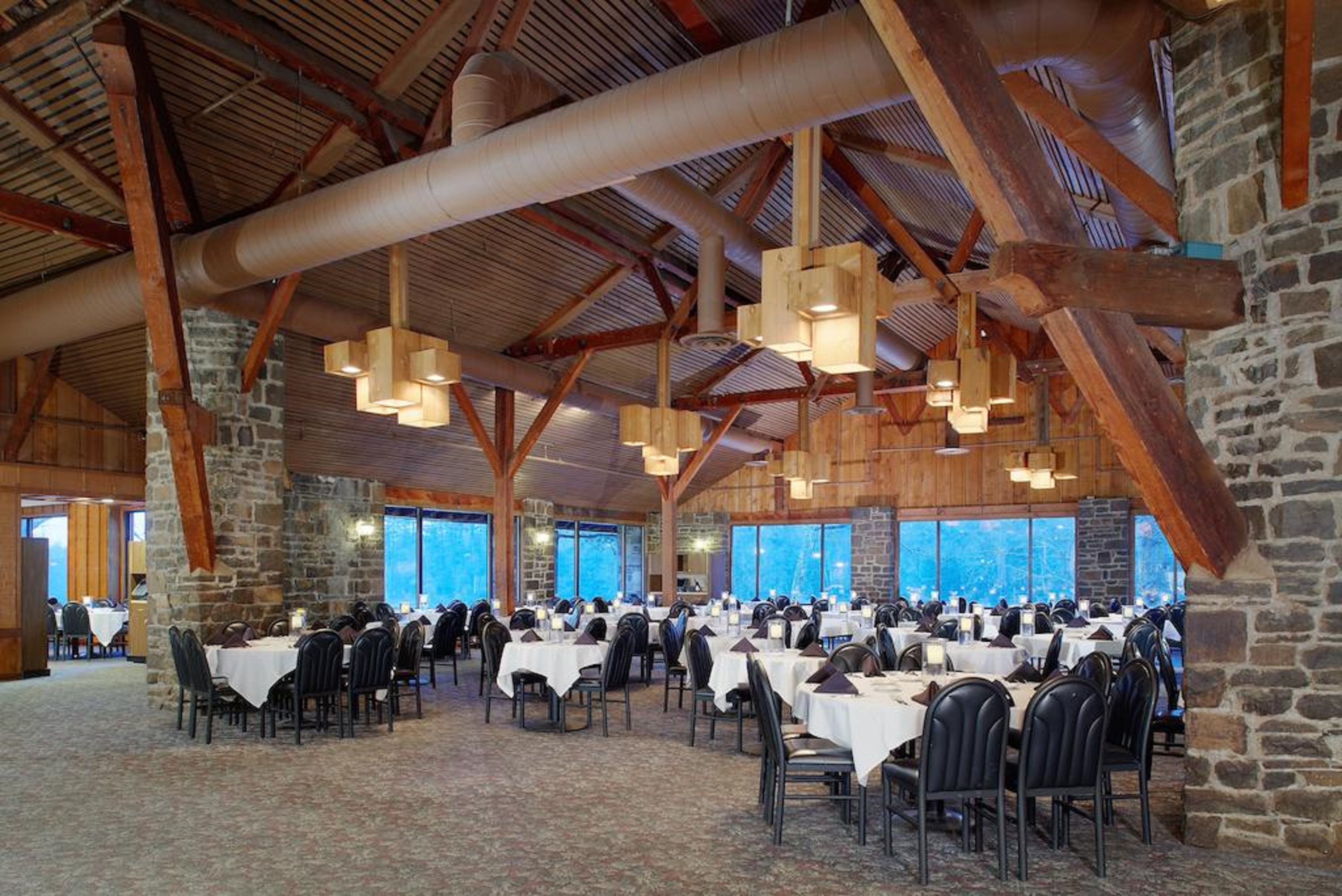 Pocono Palace Resort
