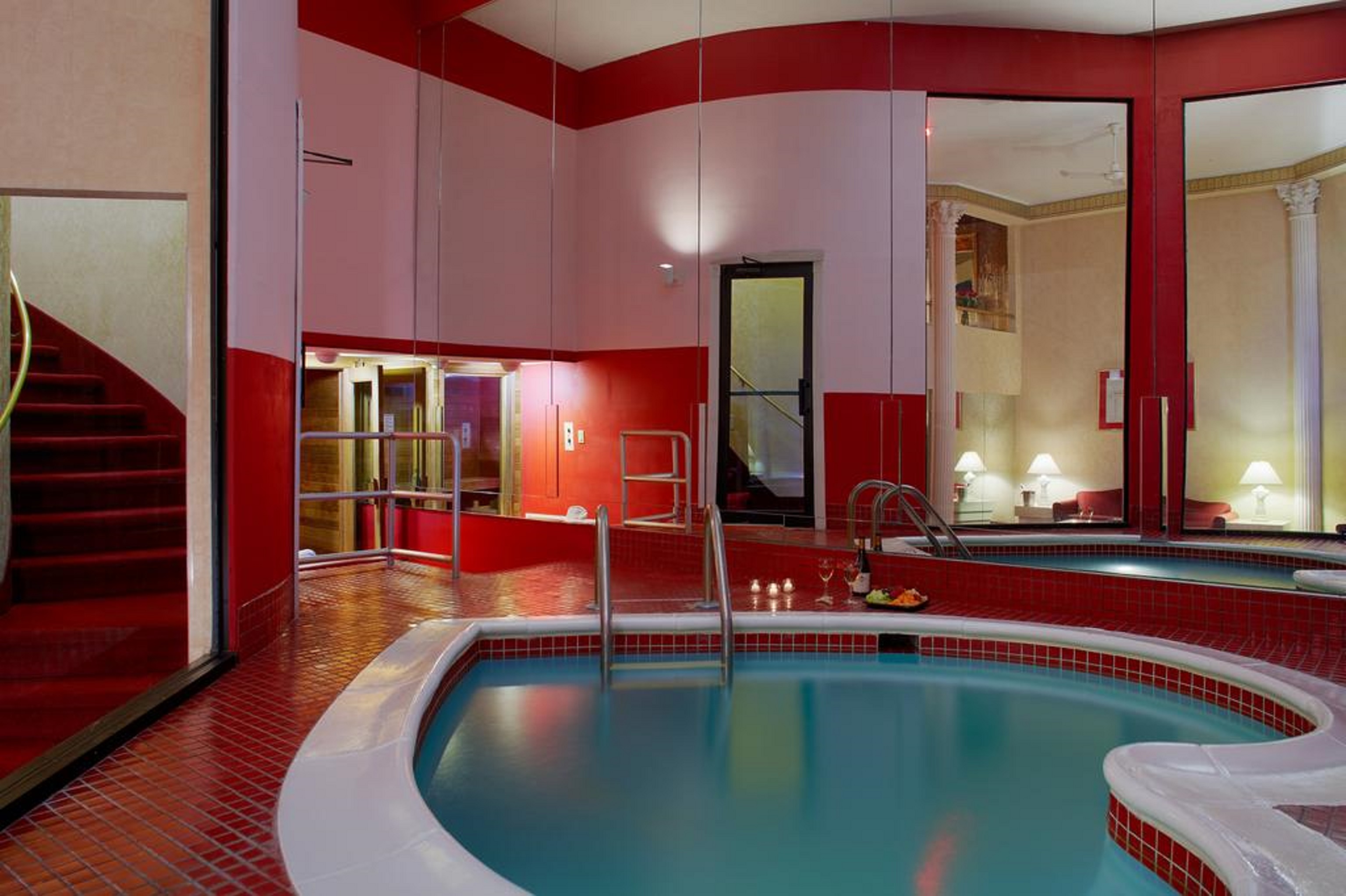 Pocono Palace Resort by null