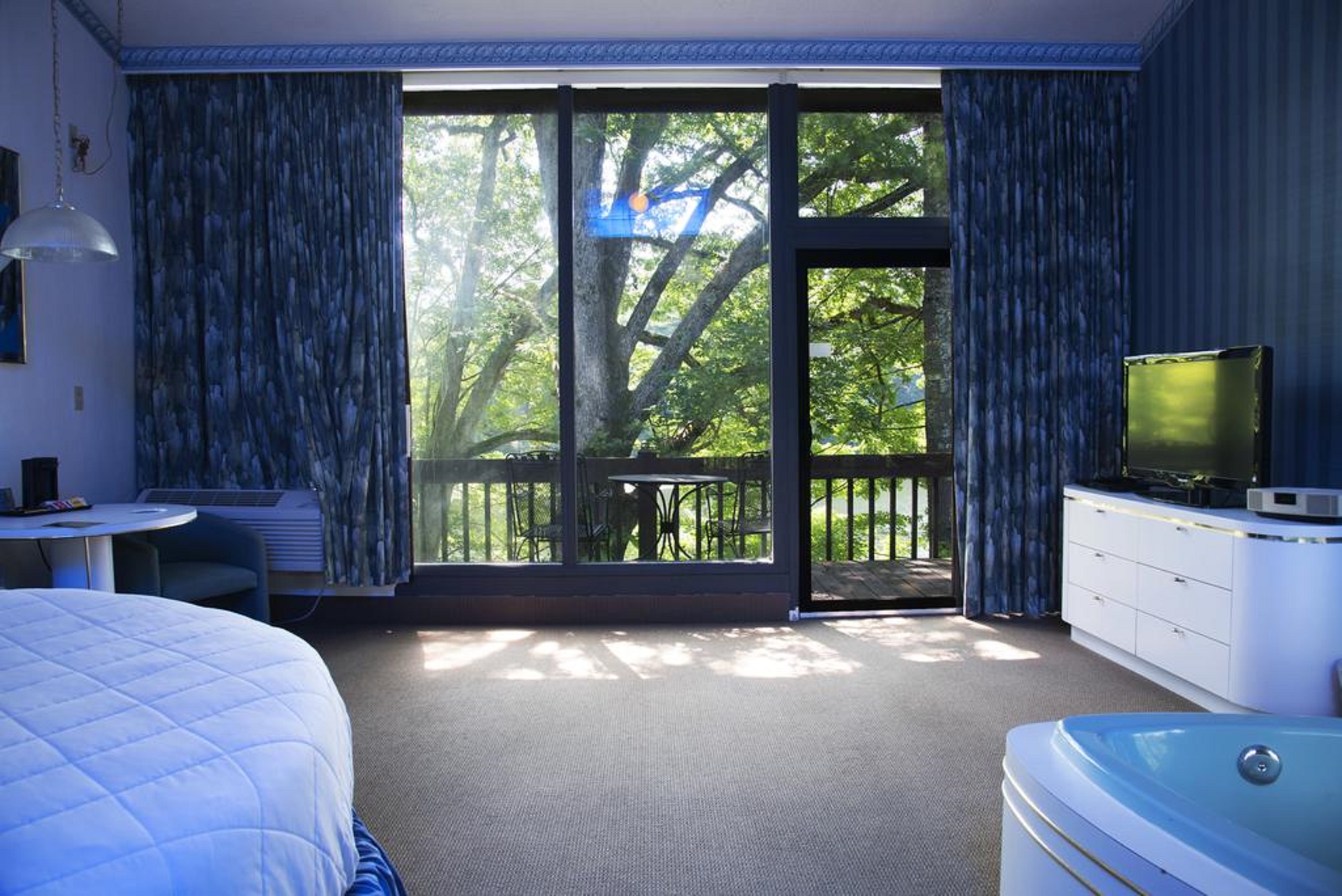 Pocono Palace Resort by null