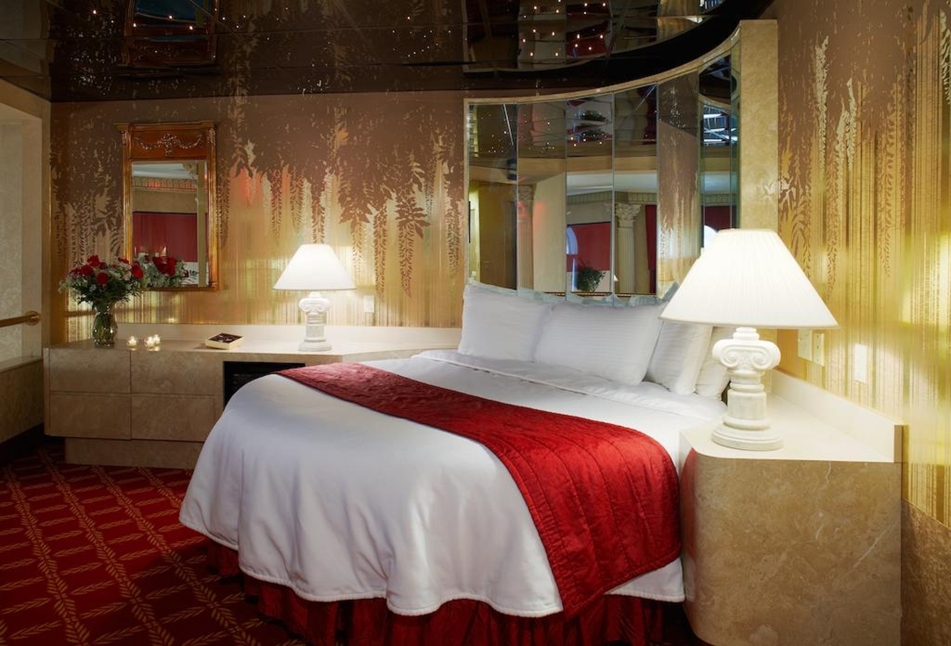 Pocono Palace Resort by null