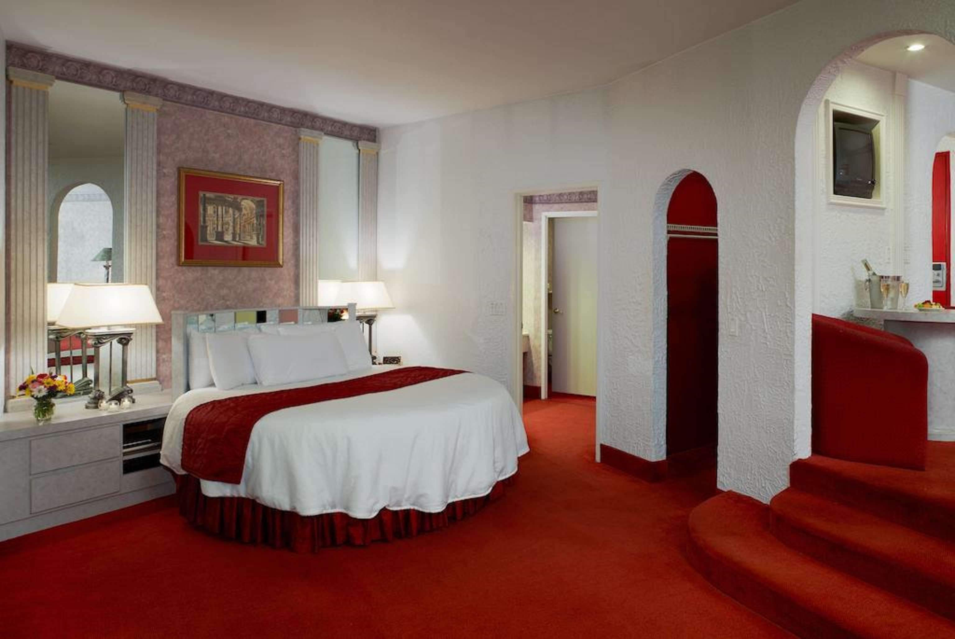Pocono Palace Resort by null