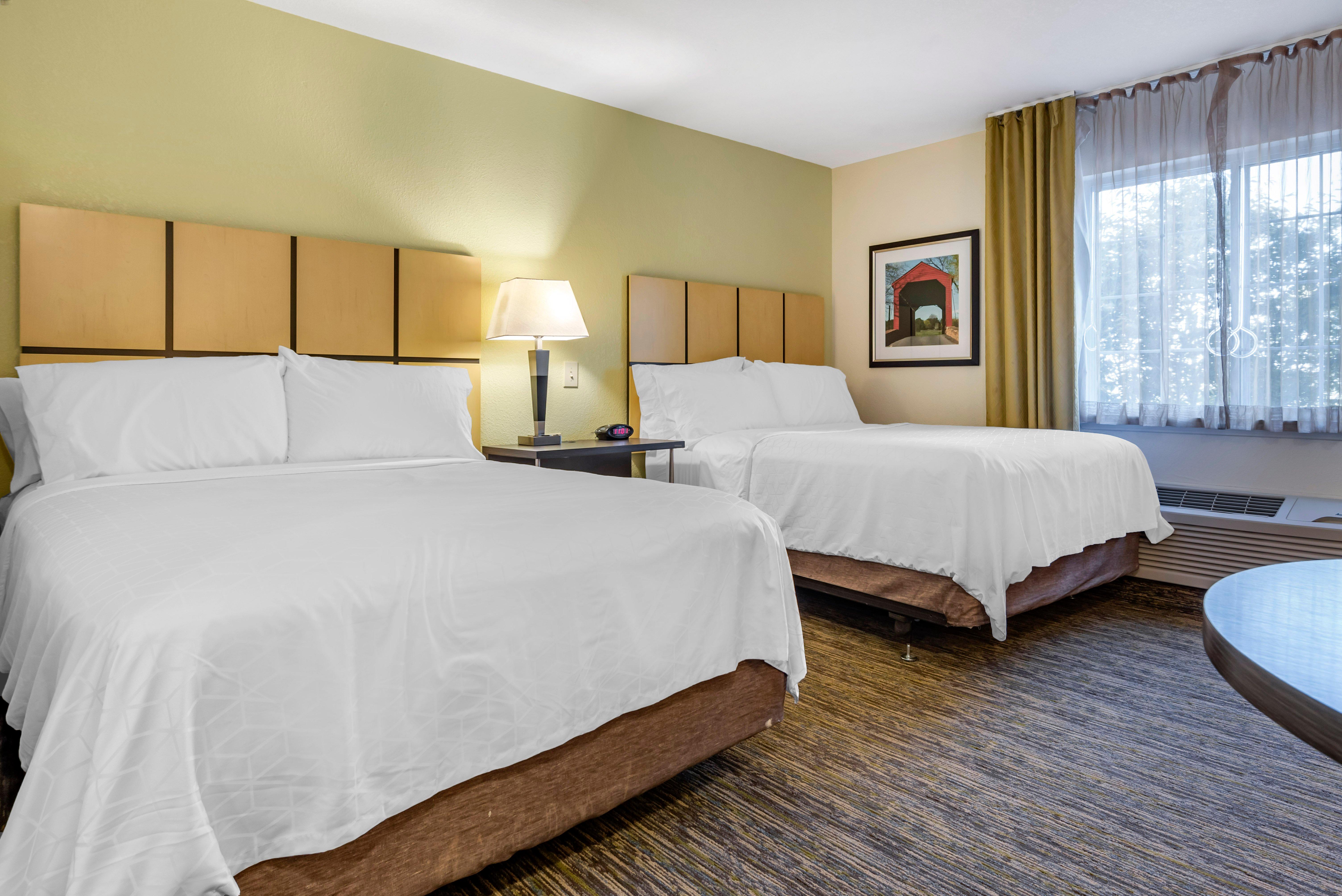 Candlewood Suites Alabaster