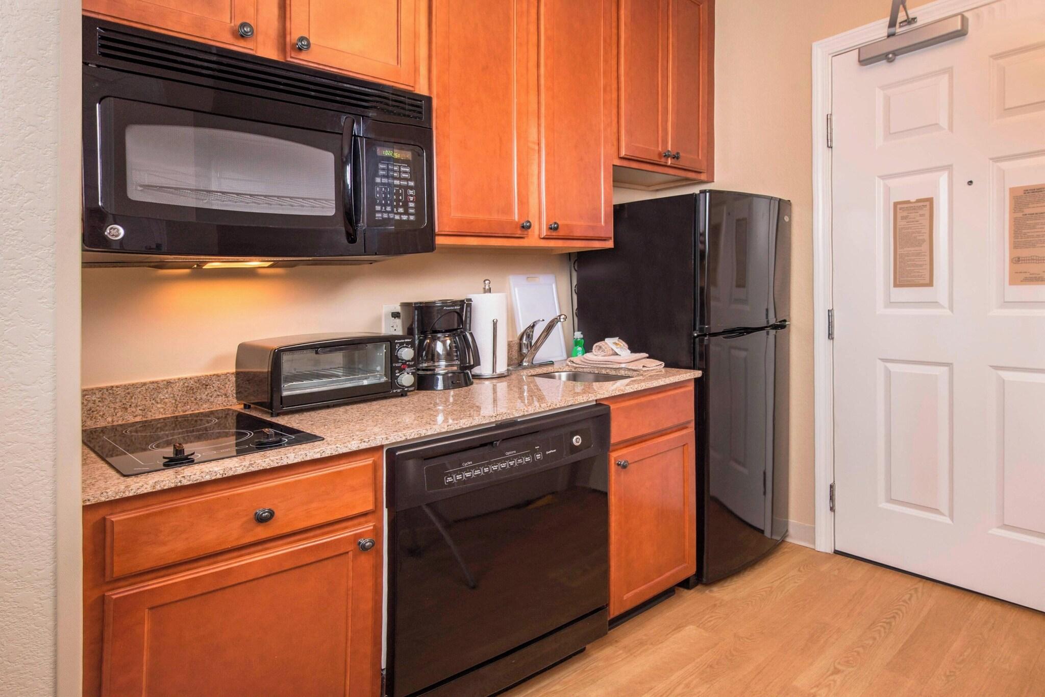 Towneplace Suites Clinton At Joint Base Andrews