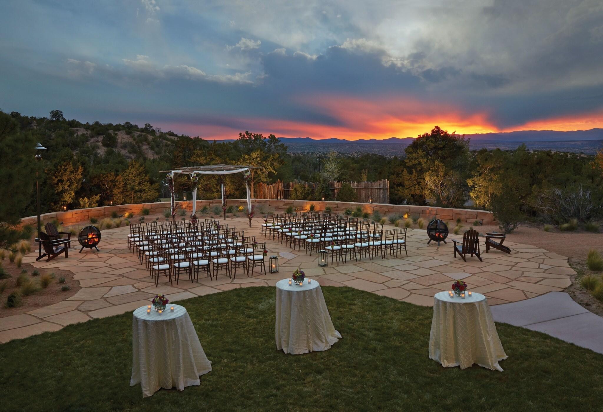Four Seasons Resort Rancho Encantado Santa Fe by null