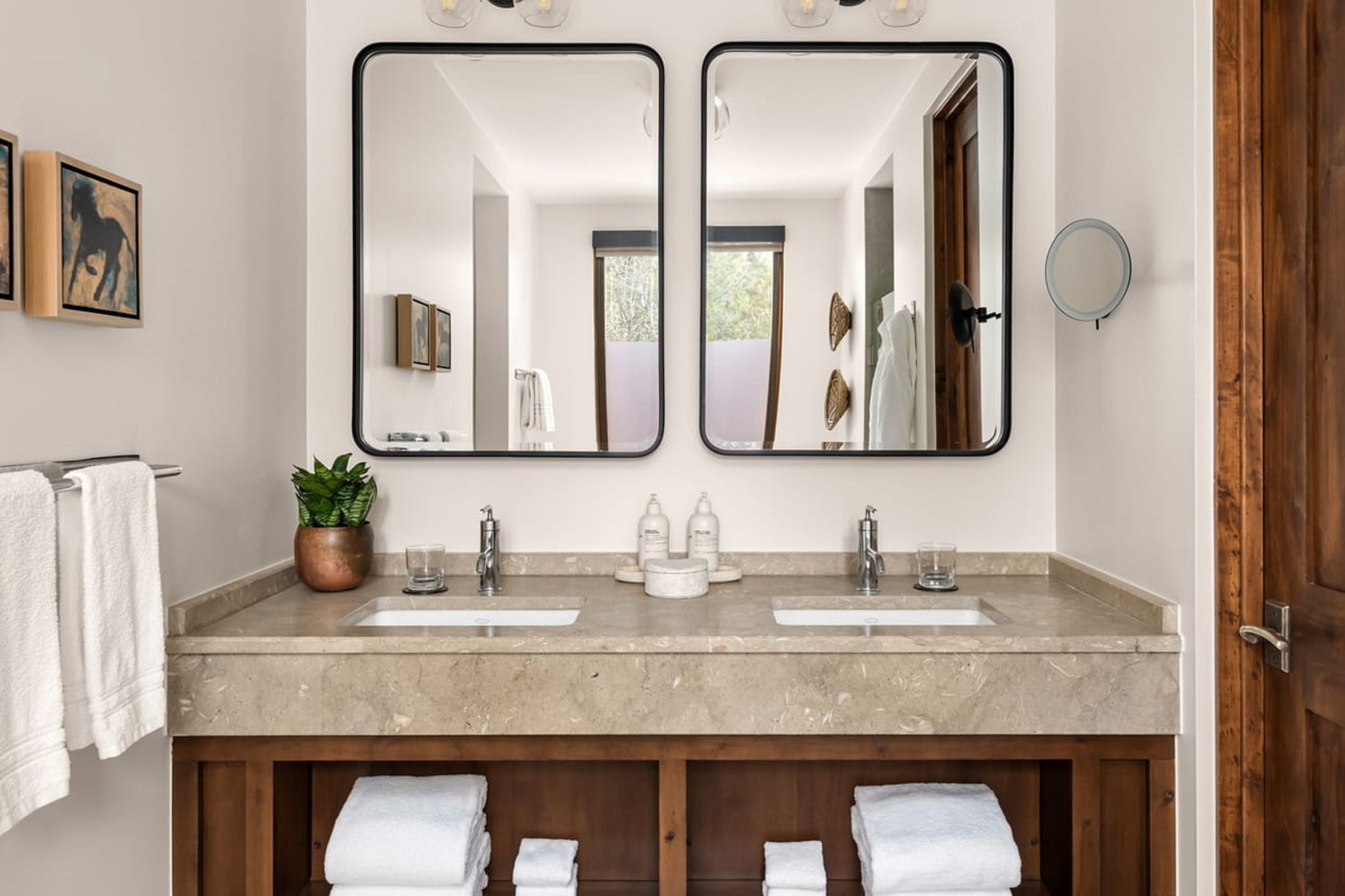 Four Seasons Resort Rancho Encantado Santa Fe