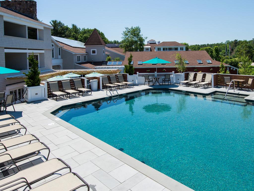 Meadowmere Resort, Ogunquit Resort Collection by null