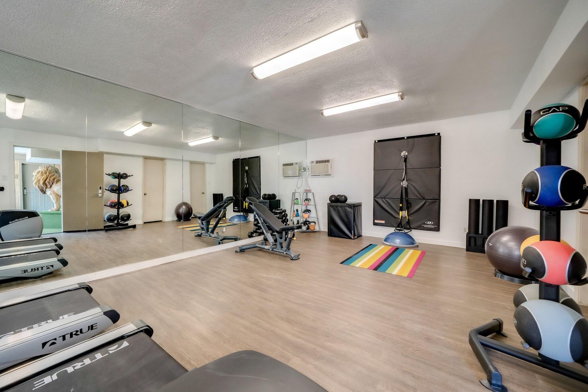 Downtowner Boutique Hotel by null