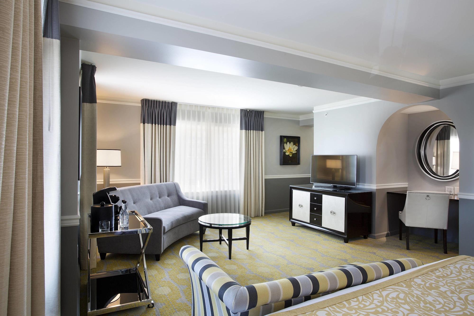 Ambassador Hotel Tulsa, Autograph Collection by null