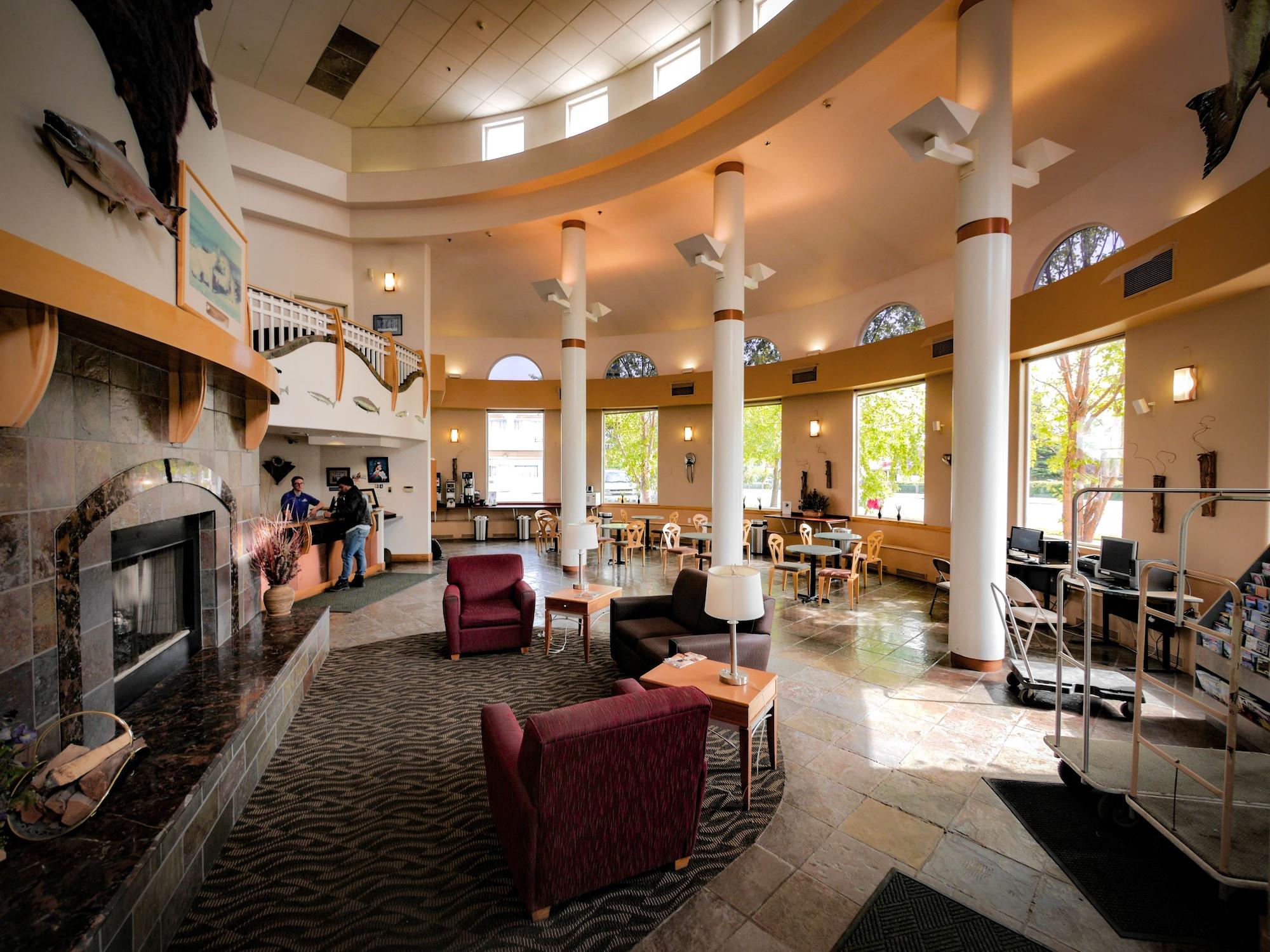 Puffin Inn of Anchorage by null