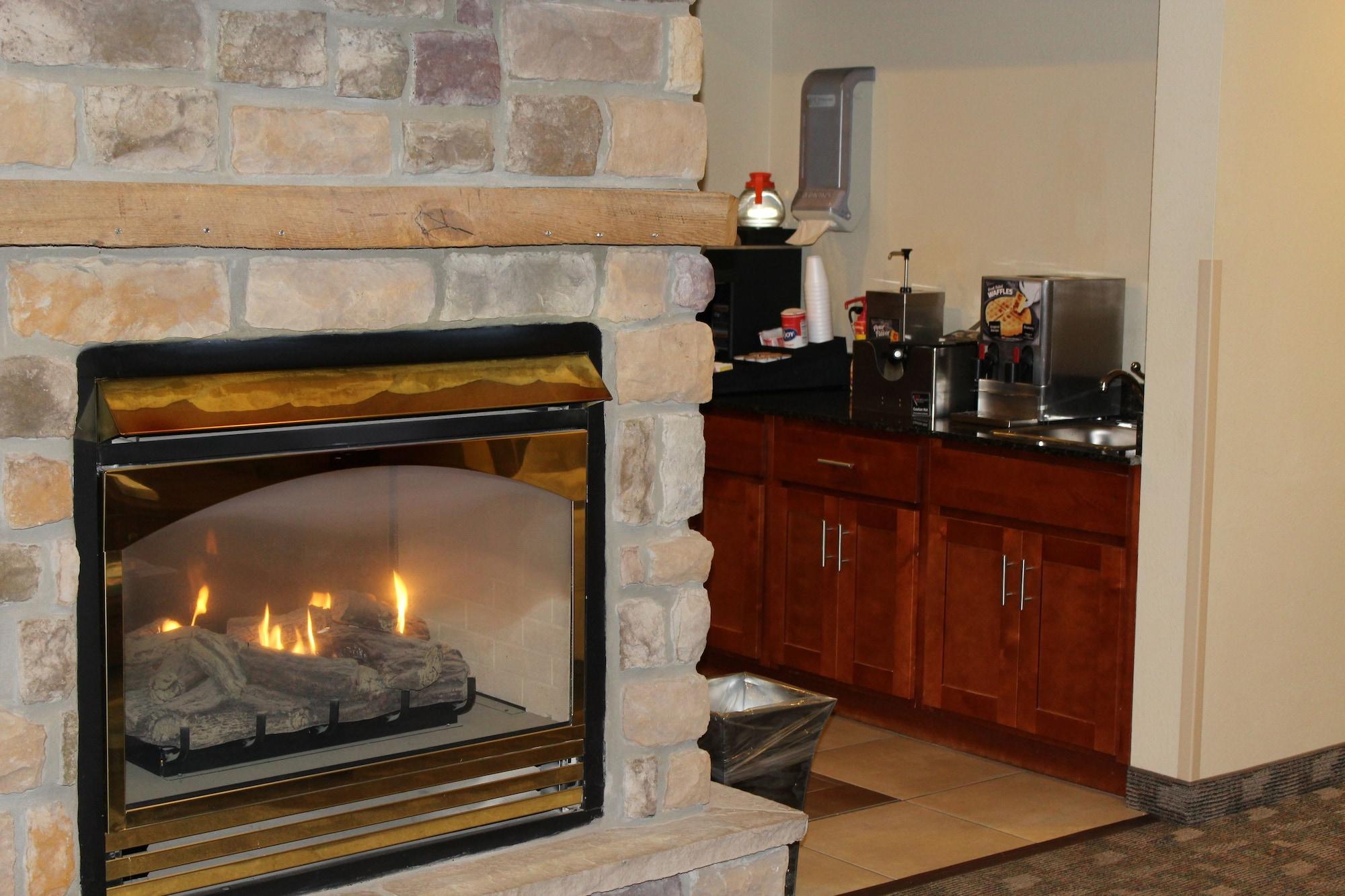 Crystal Springs Inn And Suites