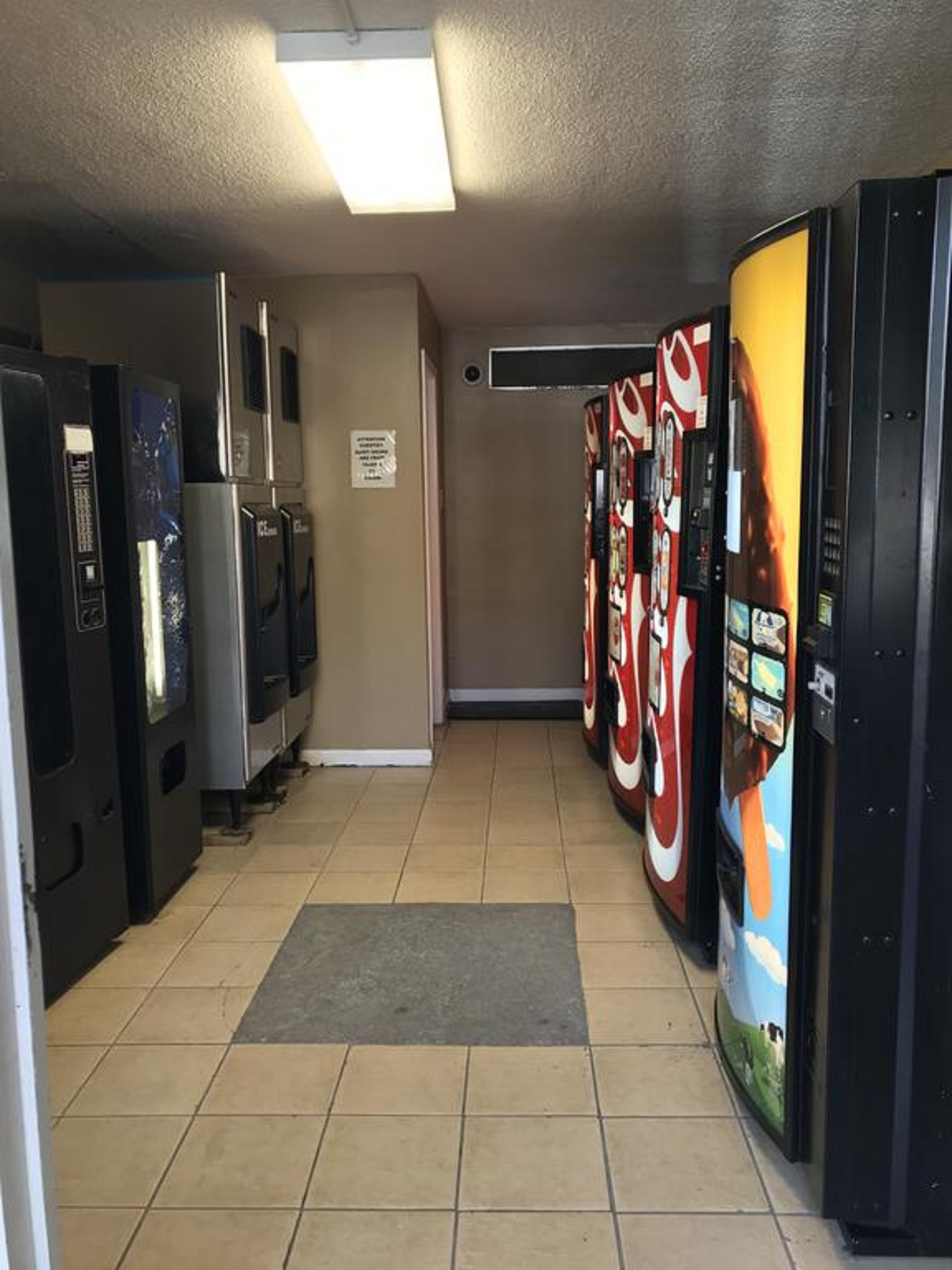 Carmel Inn Suites
