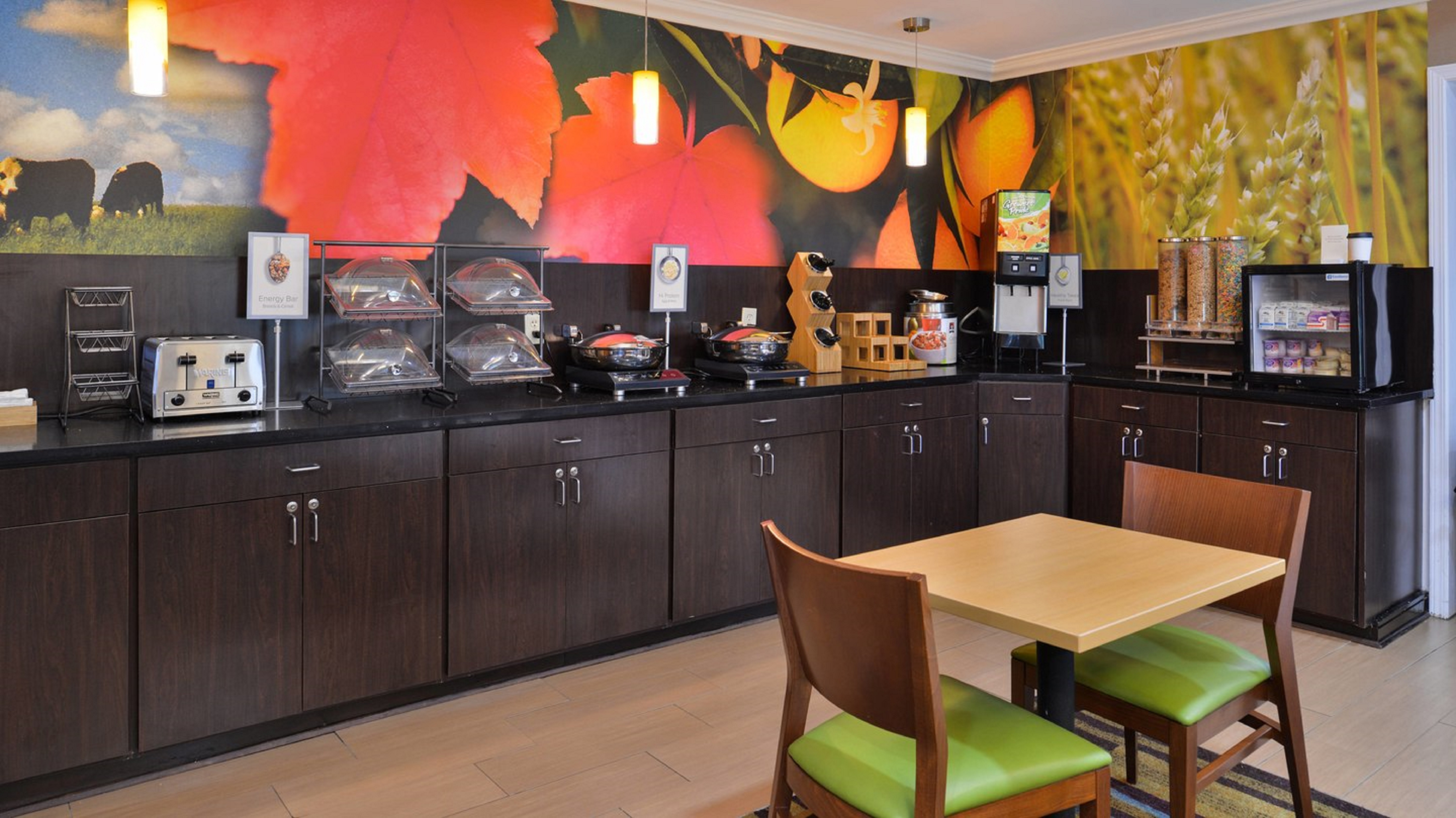Fairfield Inn Hattiesburg