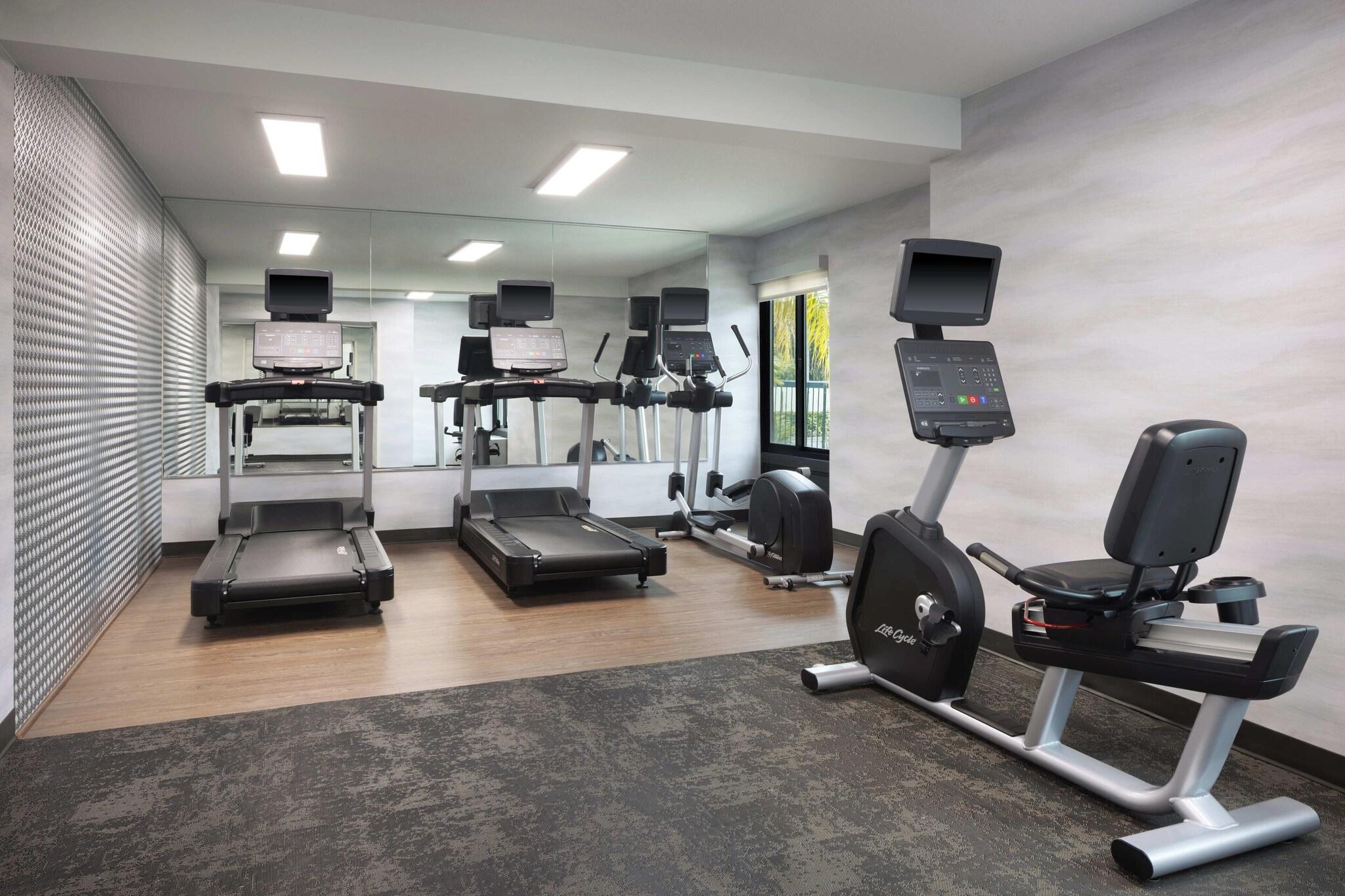 Fairfield Inn Mission Viejo Orange County