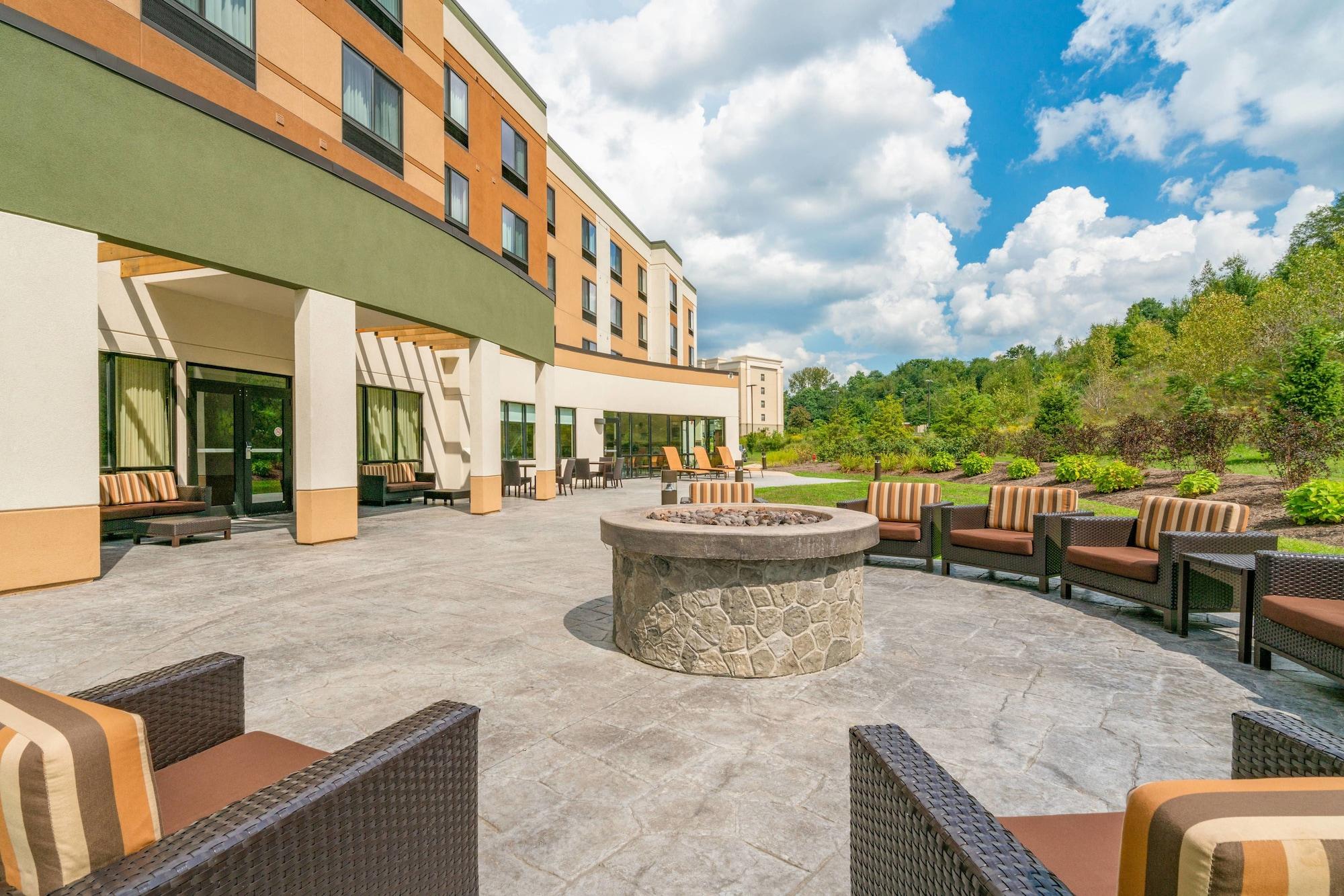 Courtyard by Marriott Wilkes-Barre Arena image