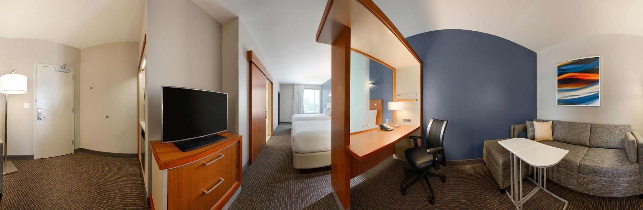 Springhill Suites Houston Northwest