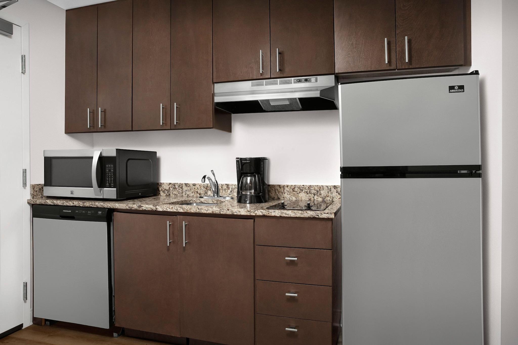 Towneplace Suites Franklin Cool Springs