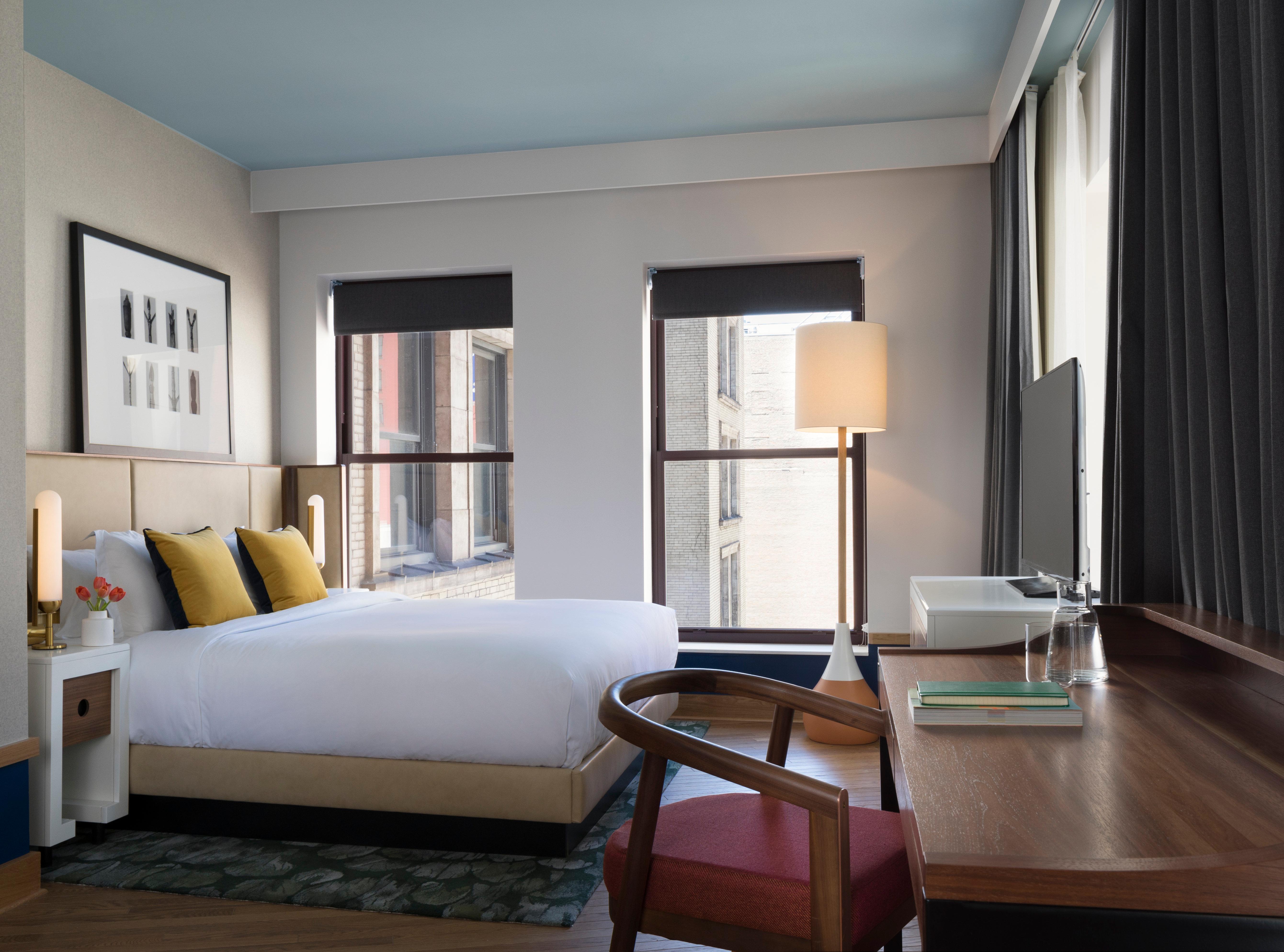 Kimpton Schofield Hotel