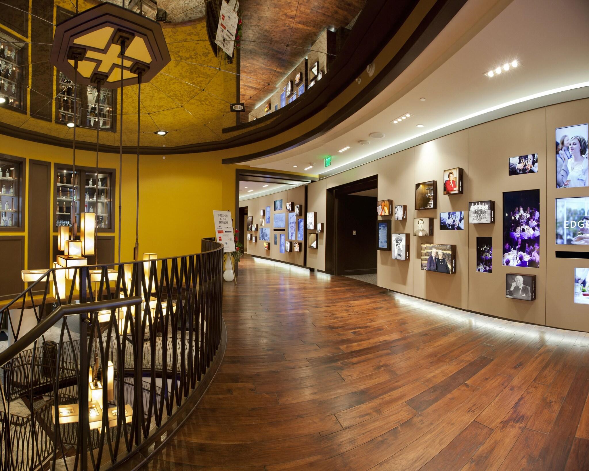 The Edgewater Hotel by null