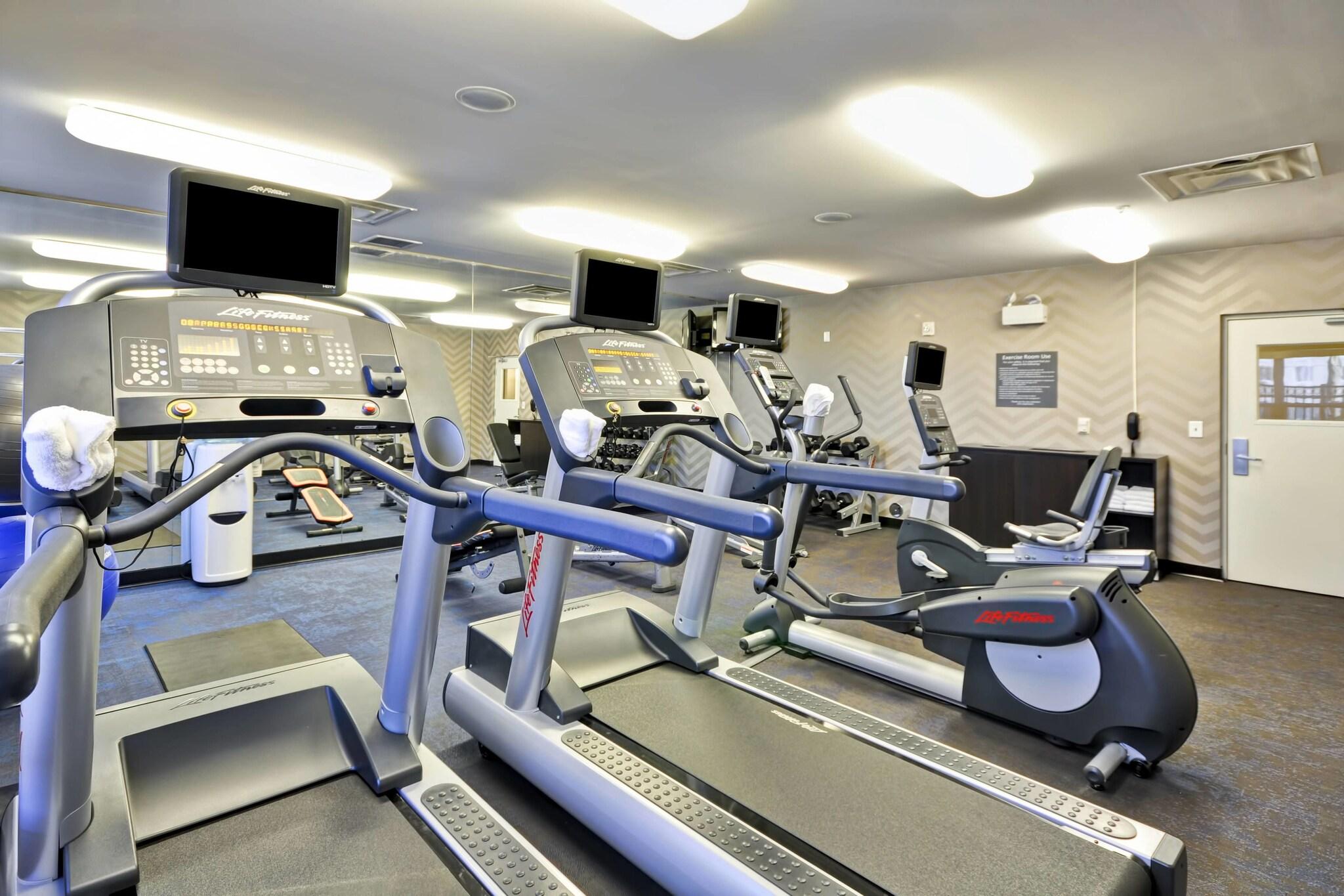 Residence Inn Gulfport-Biloxi Airport
