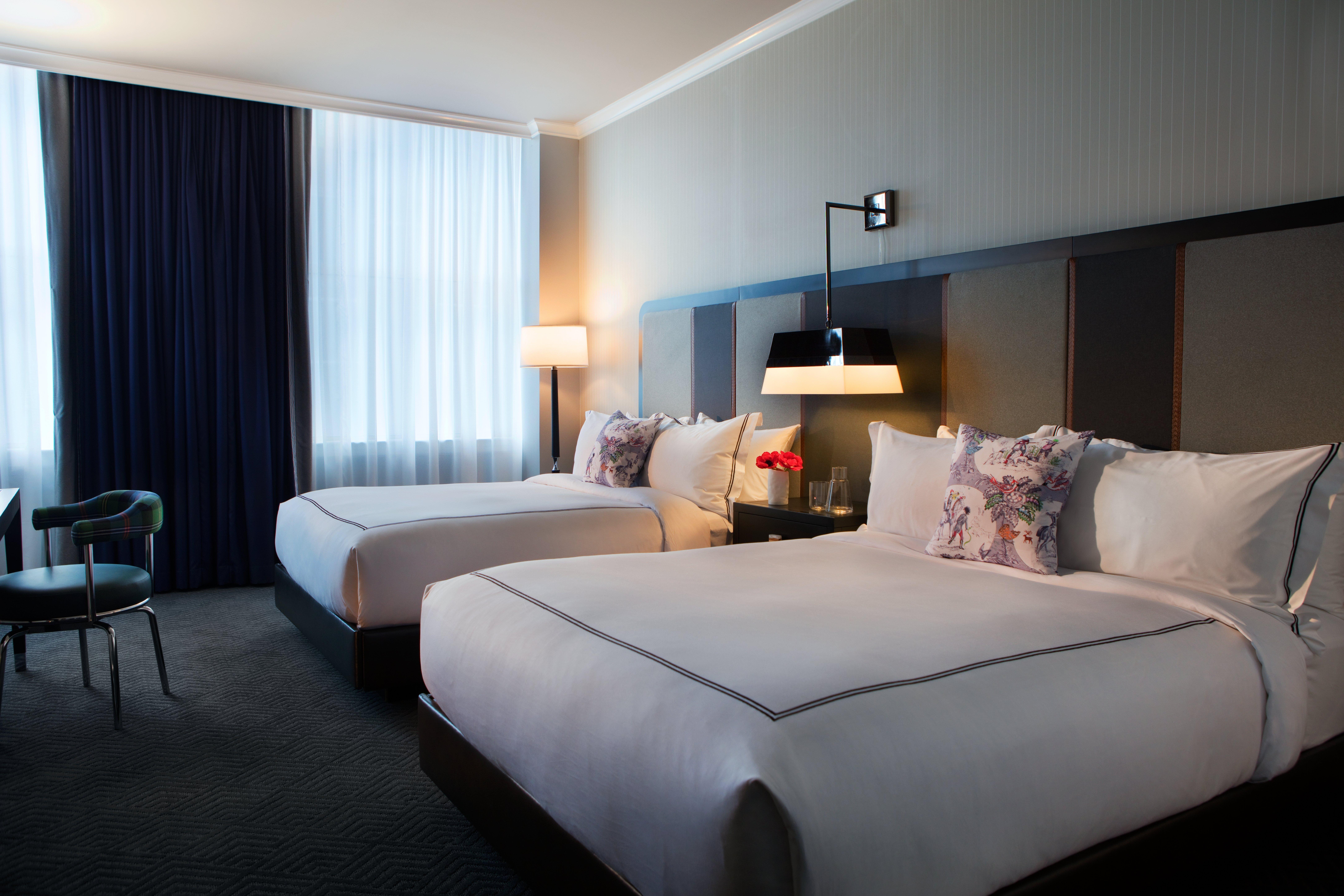 Kimpton Cardinal Hotel