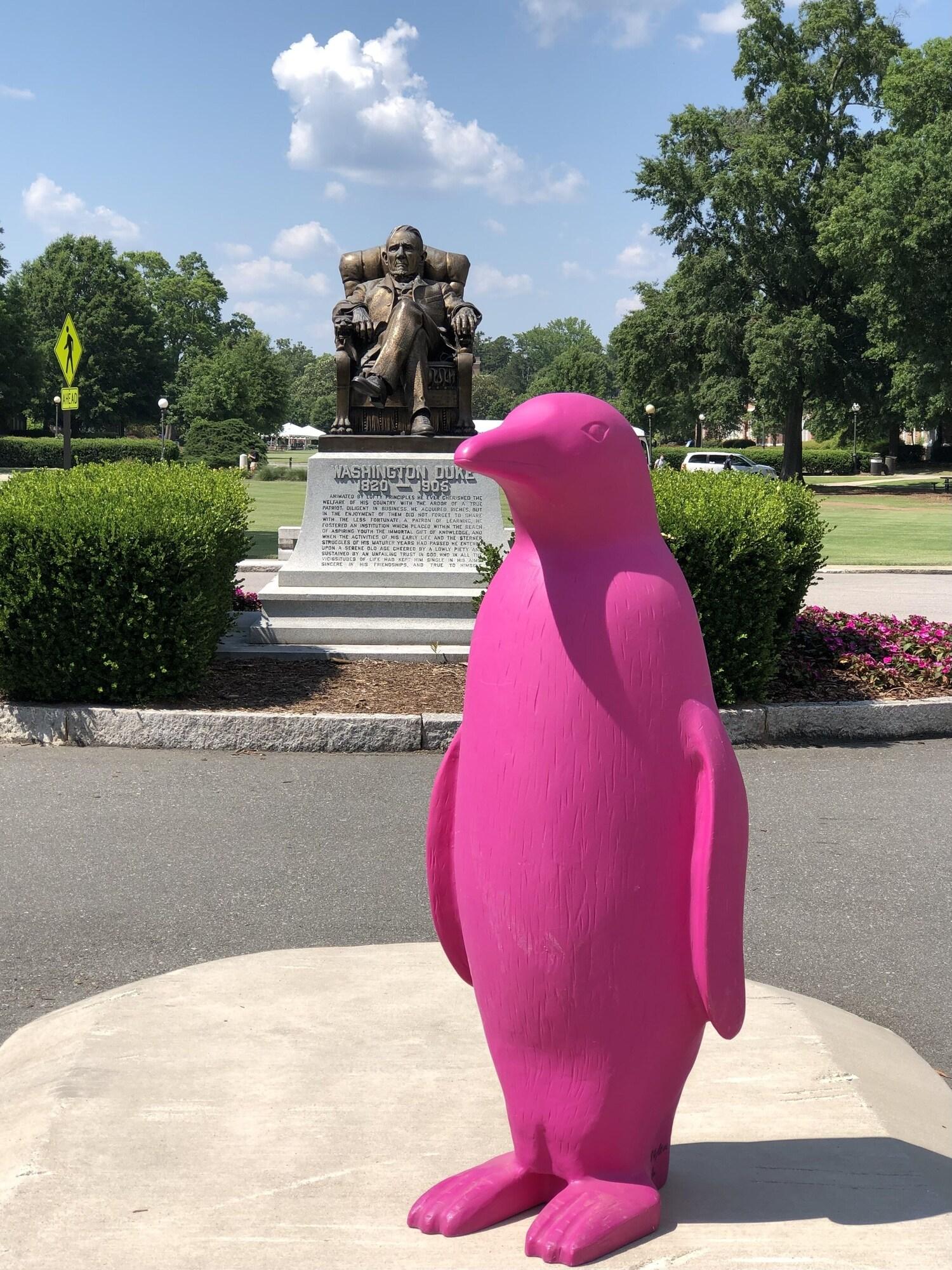 21c Museum Hotel Durham by null