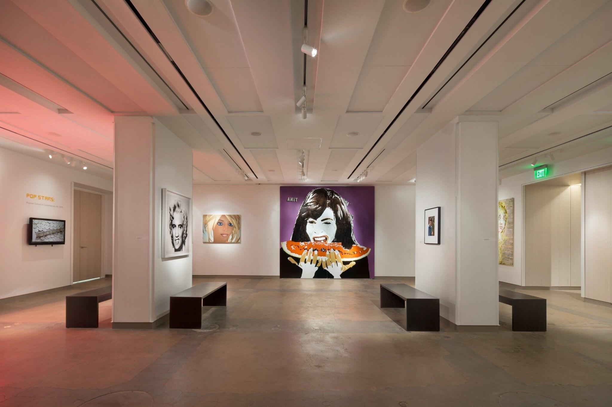 21c Museum Hotel Durham by null