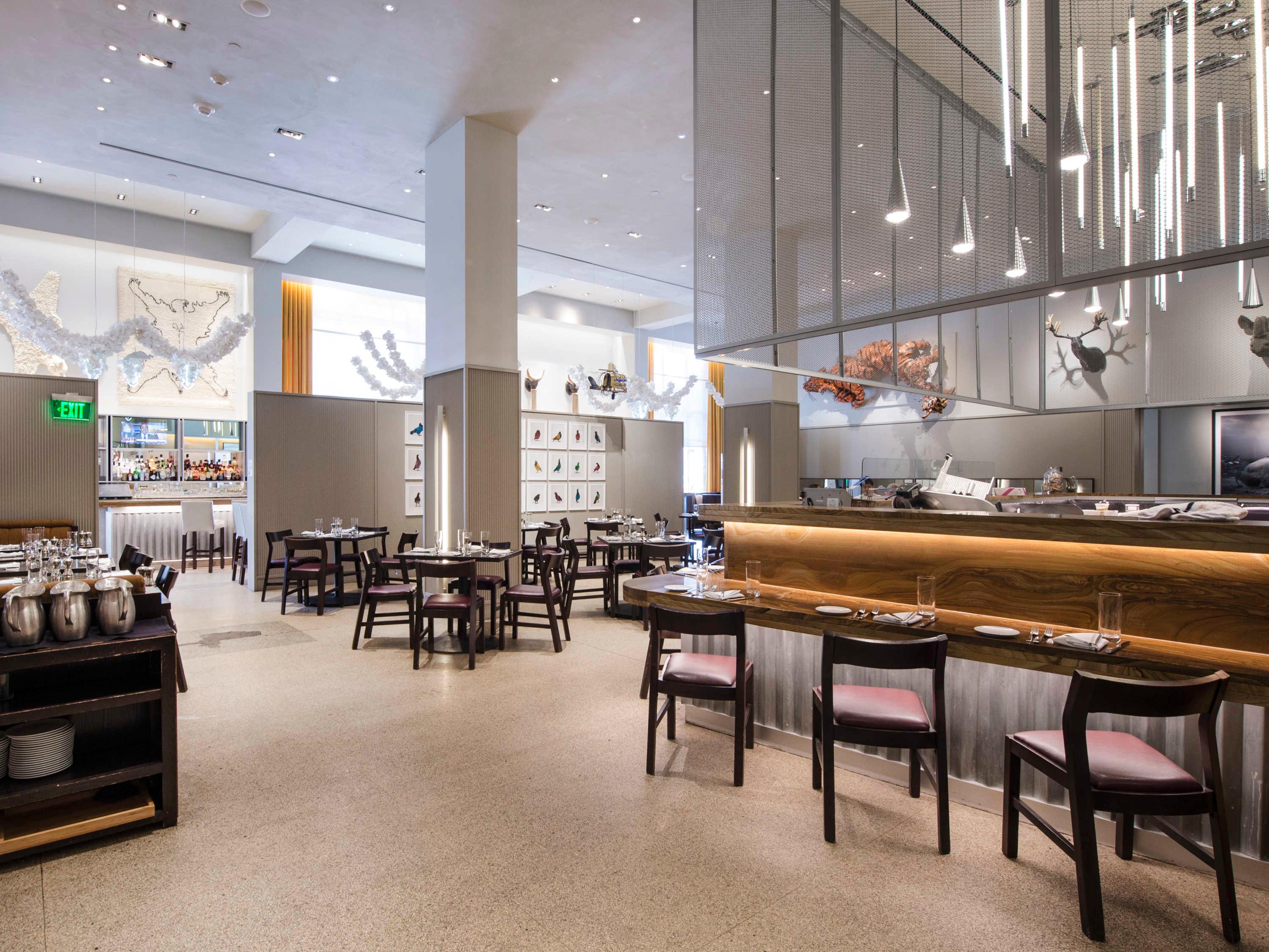 21c Museum Hotel Durham by null 21c Museum Hotel Durham by null