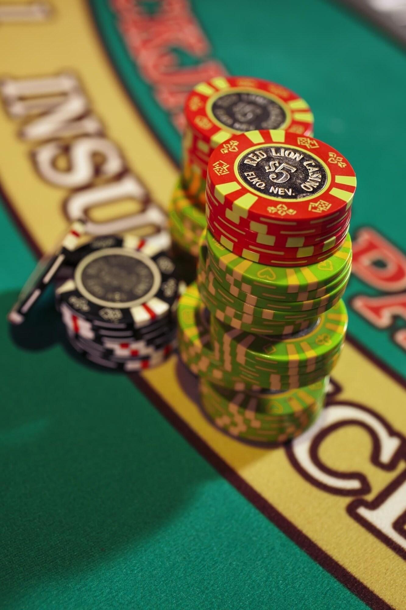 Maverick Hotel And Casino By Red Lion Hotels