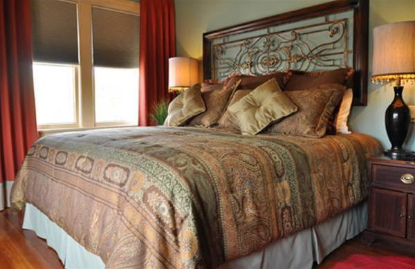 The Campbell Hotel by null