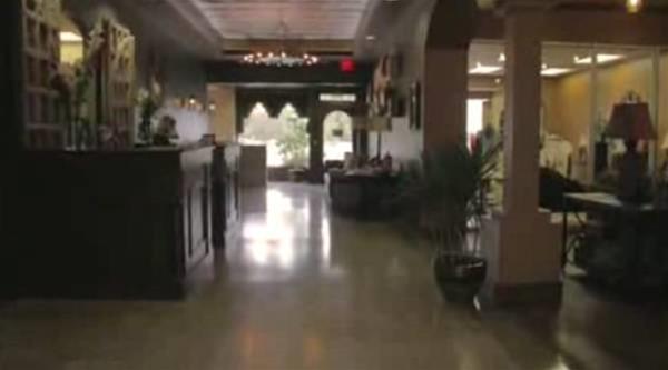 The Campbell Hotel by null
